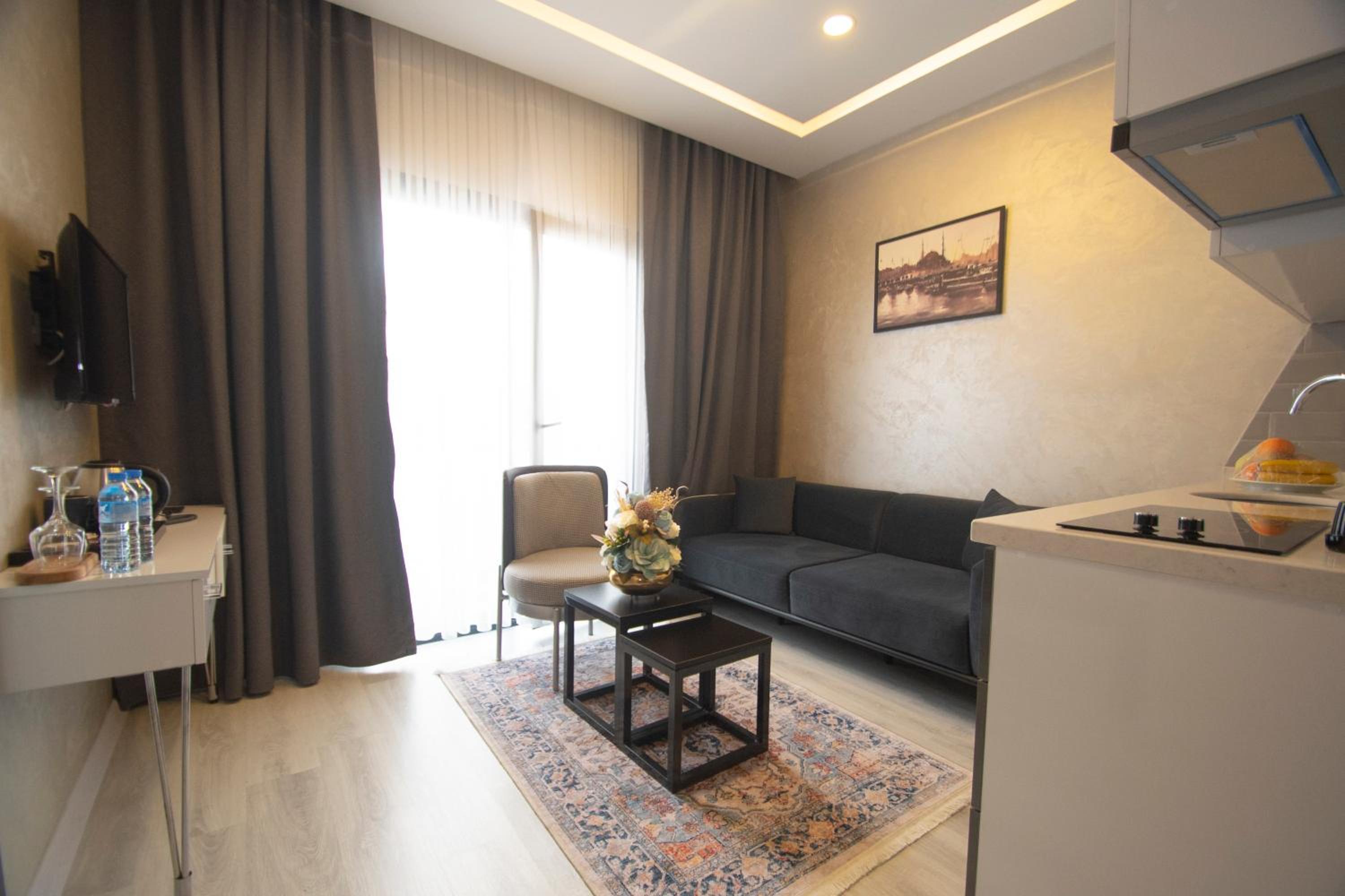 KA Hotel & Suites - Image 43