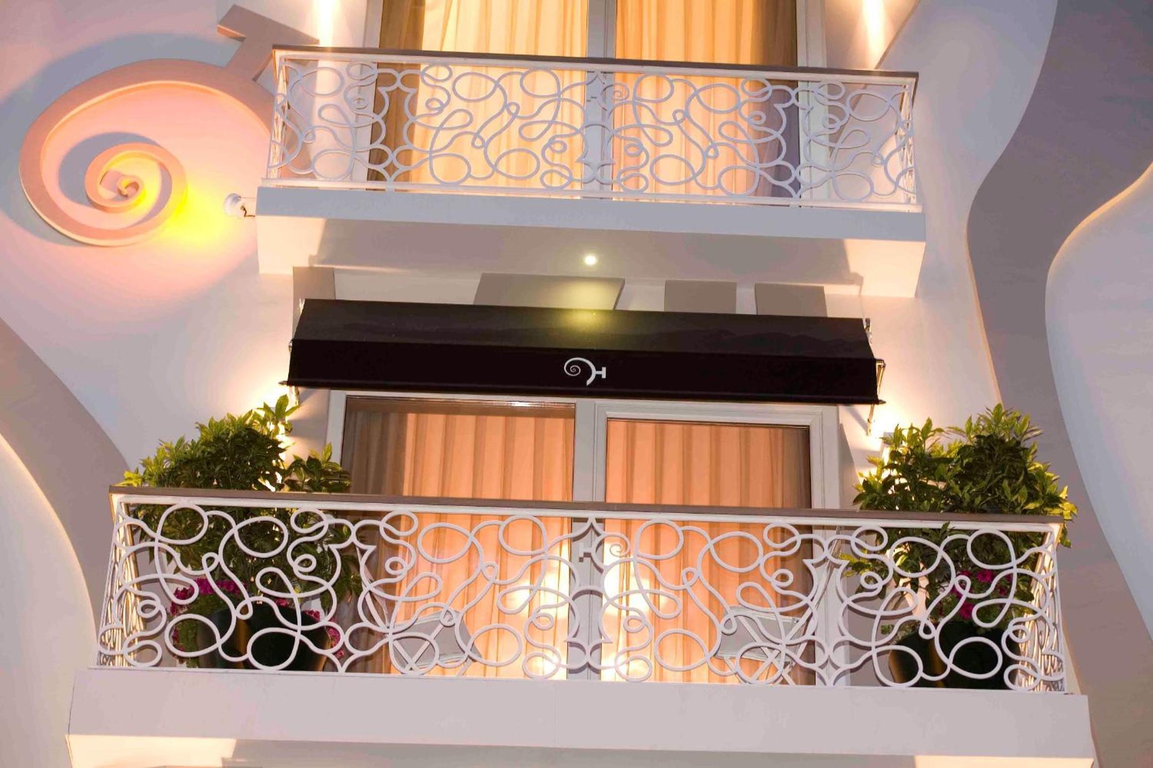 Hypnos Design Hotel - Image 6