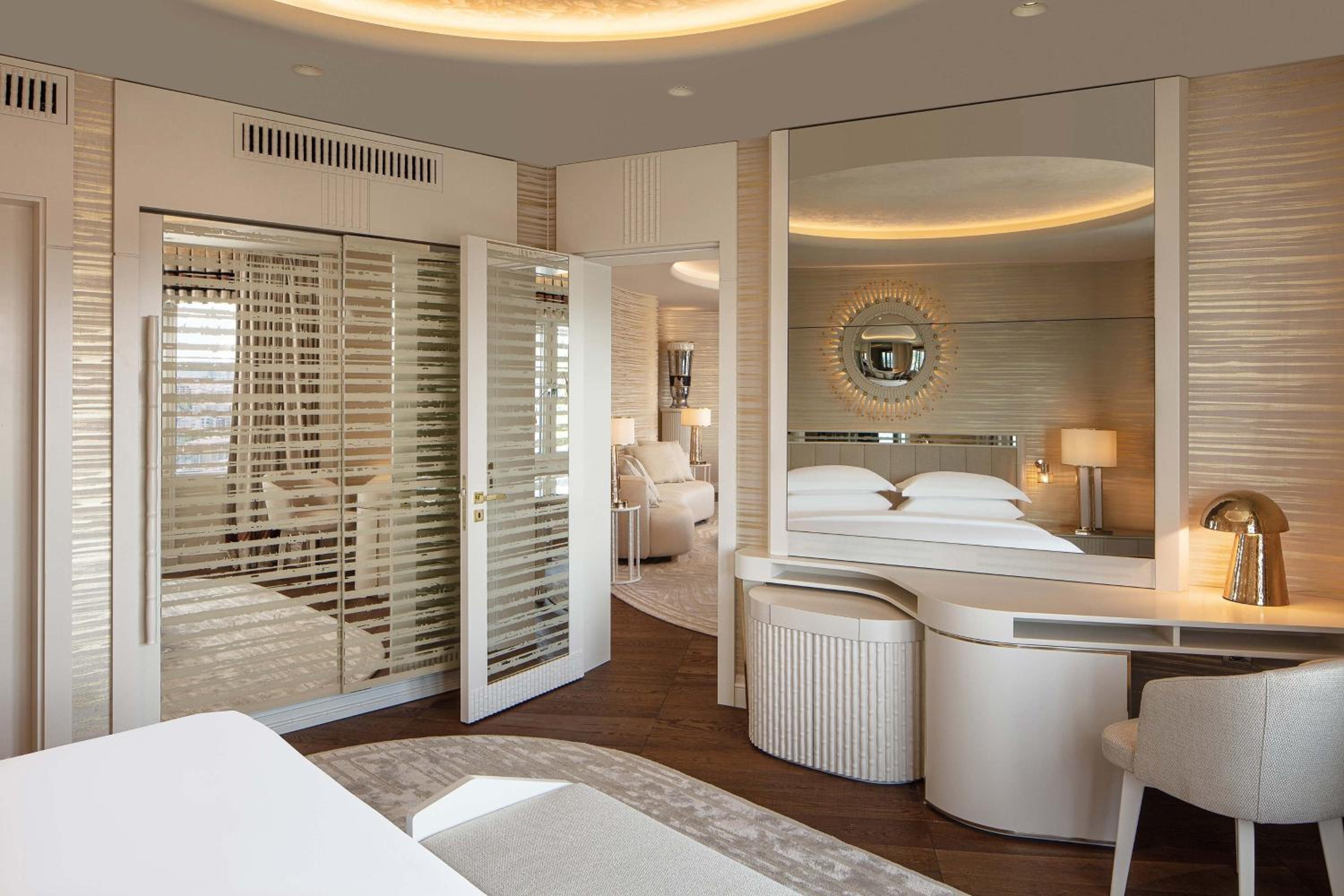 Sheraton Ankara Hotel & Convention Center - Image 111