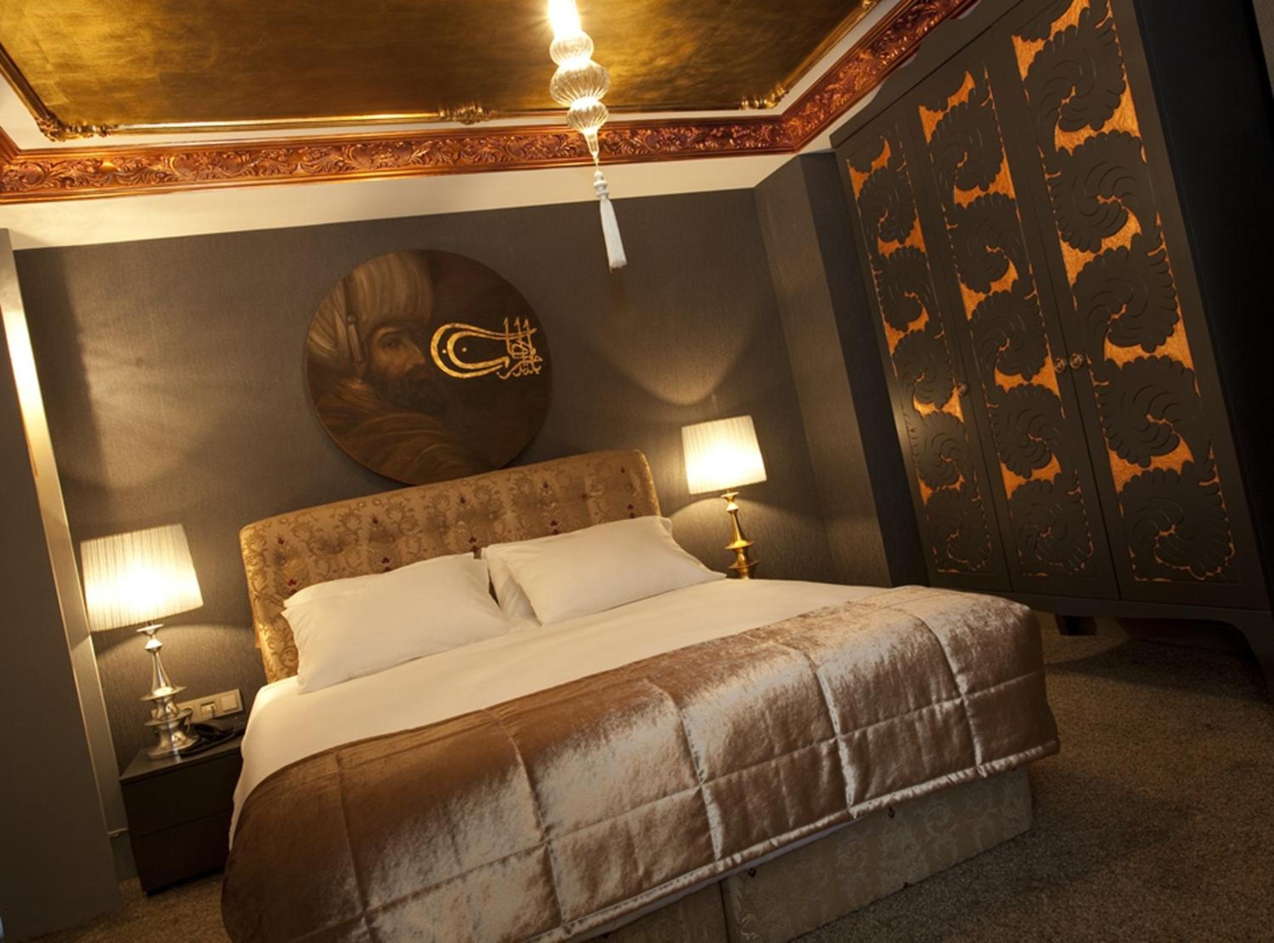Hypnos Design Hotel - Image 69