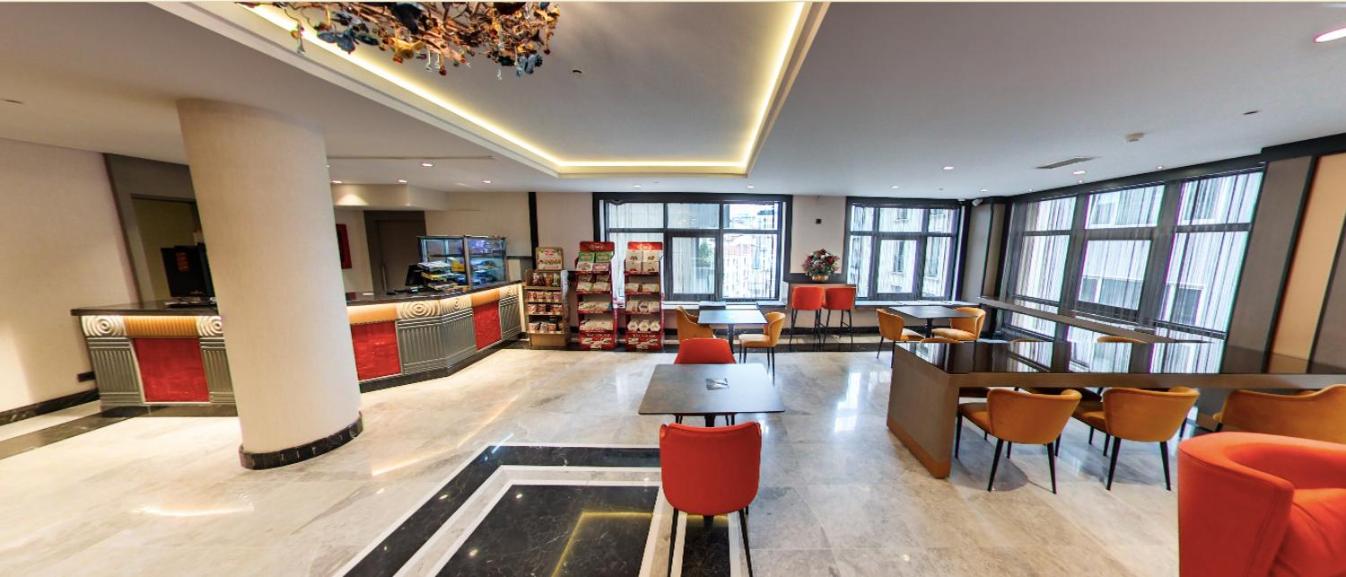 Innpera Hotel - Image 37