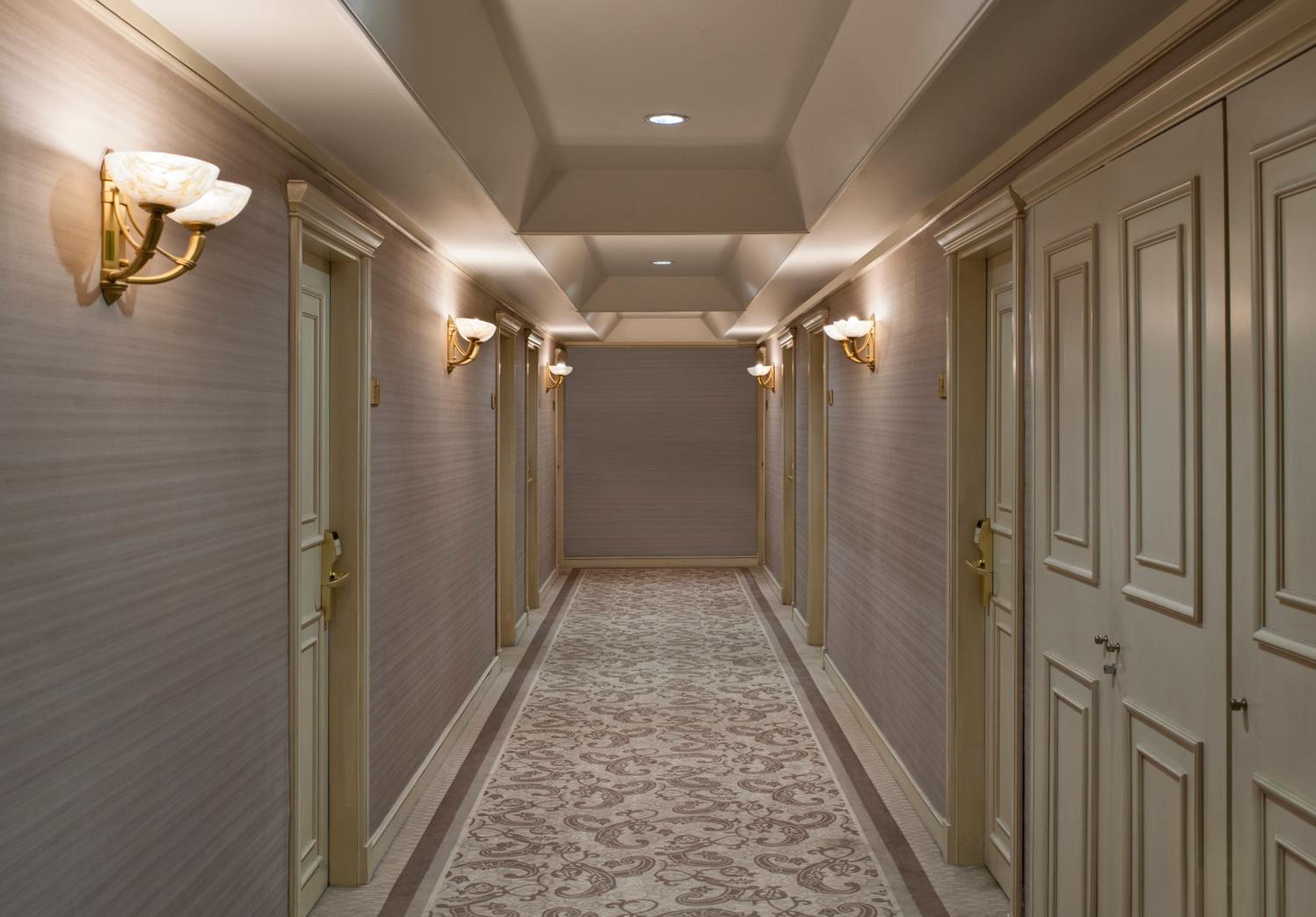 Elite World Comfy Istanbul Taksim - Image 21