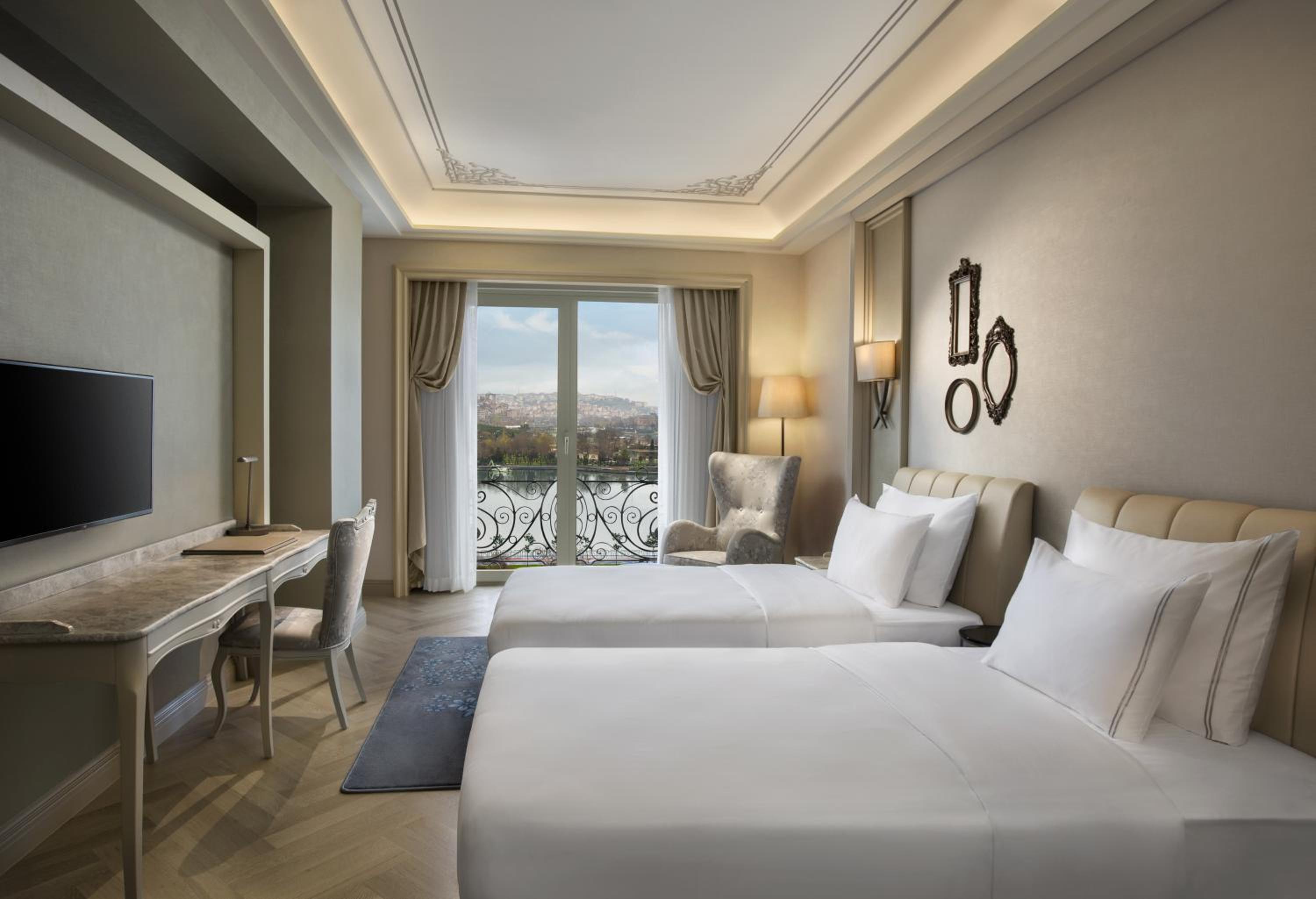 Lazzoni Otel - Image 124