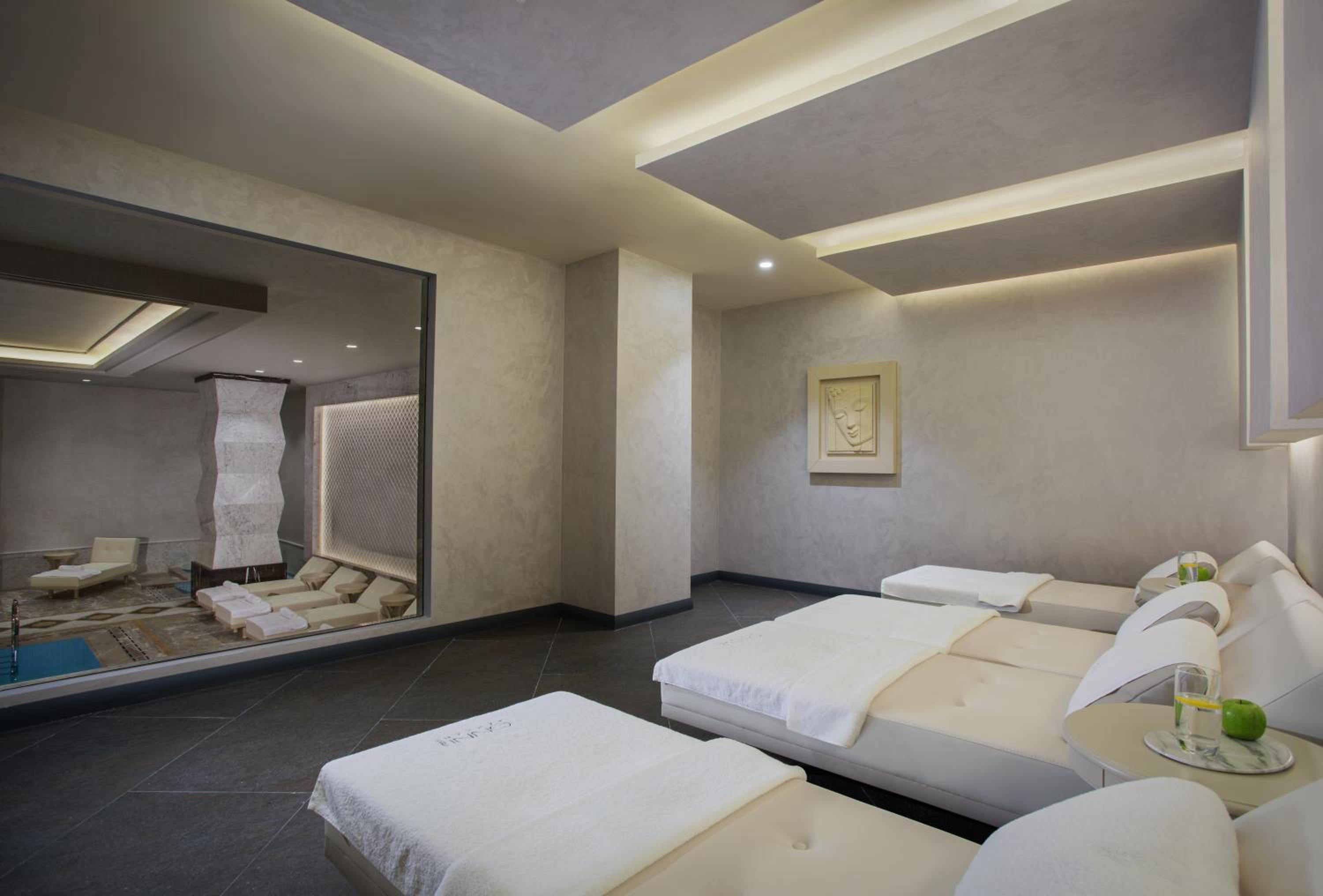 Lazzoni Otel - Image 37