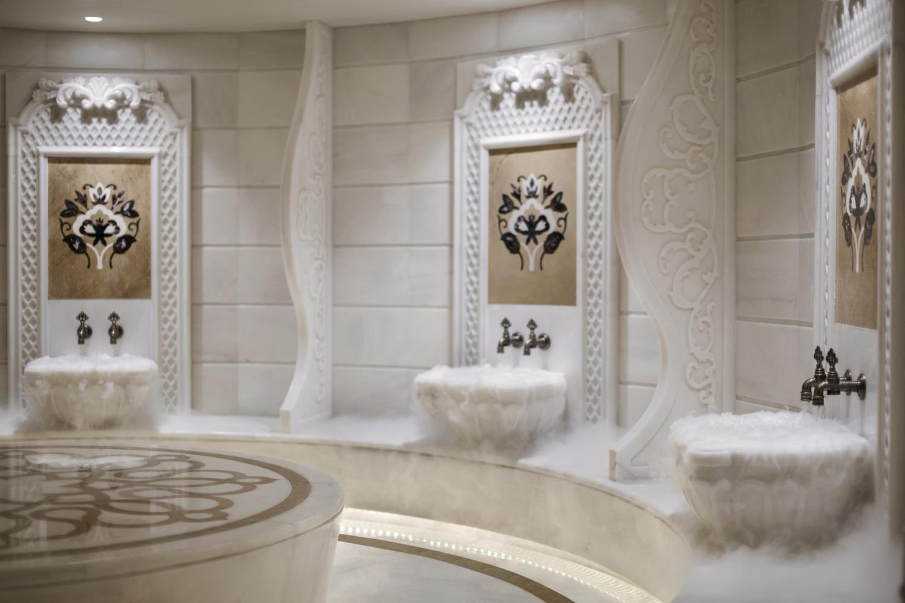 Lazzoni Otel - Image 36