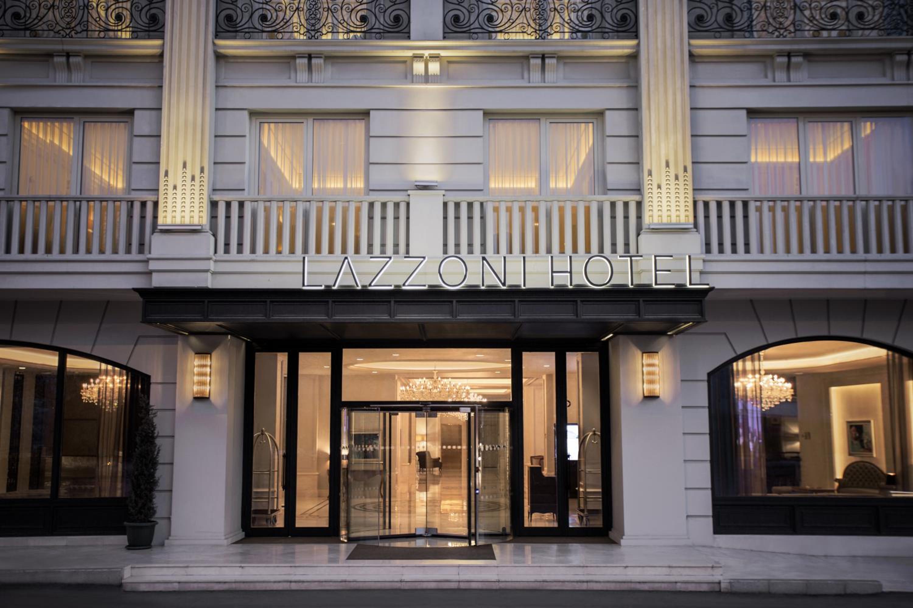 Lazzoni Otel - Image 5