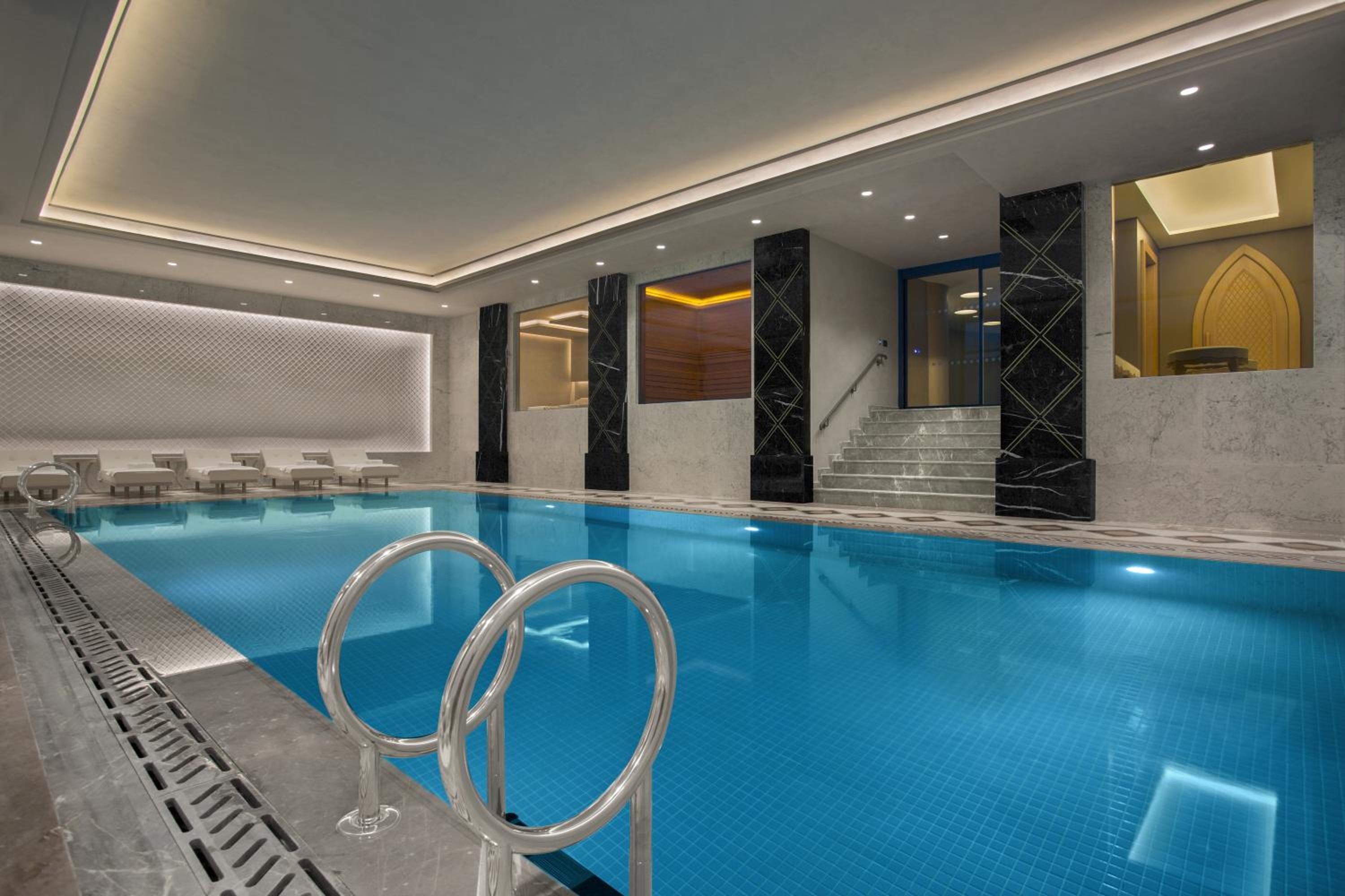 Lazzoni Otel - Image 31
