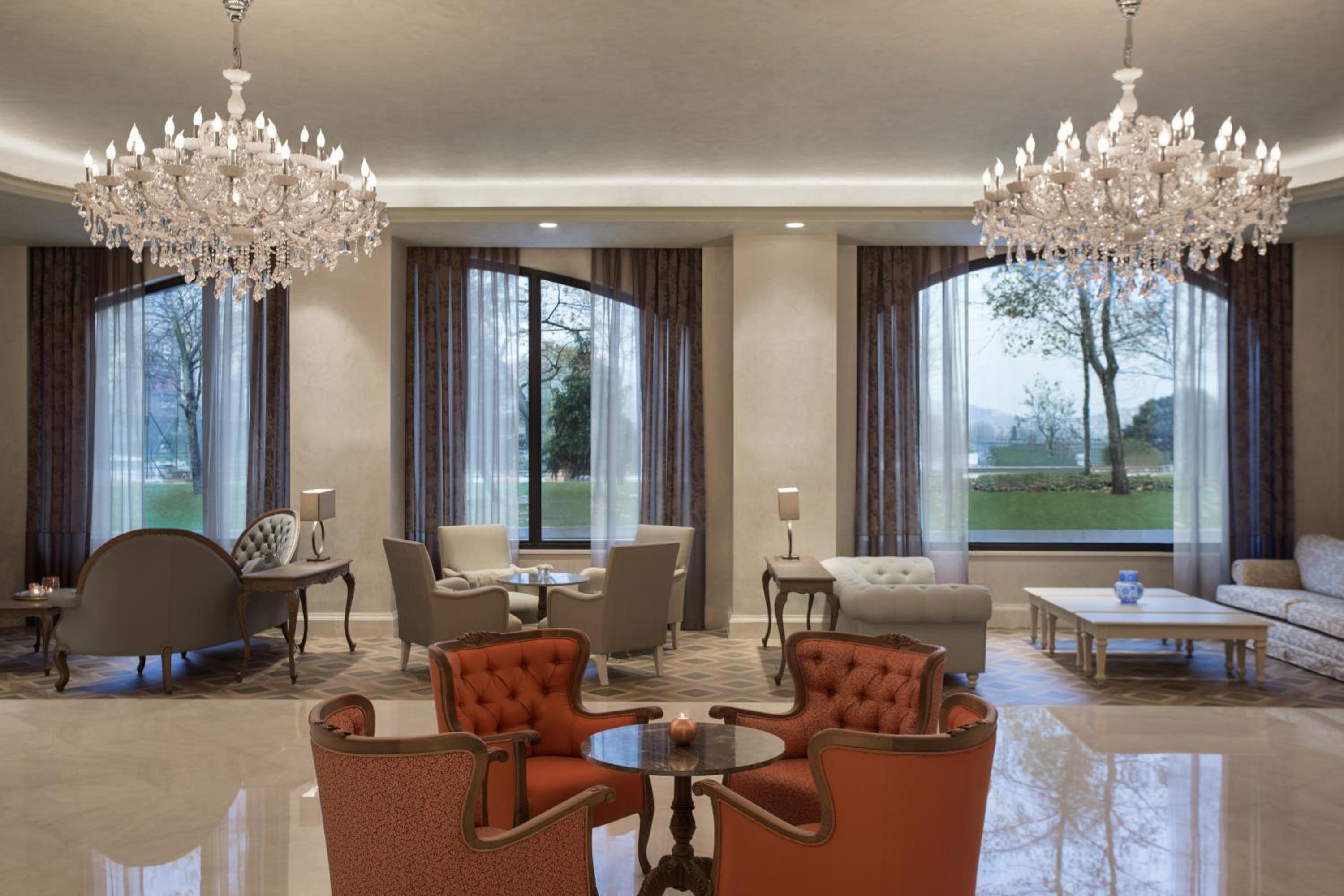 Lazzoni Otel - Image 17