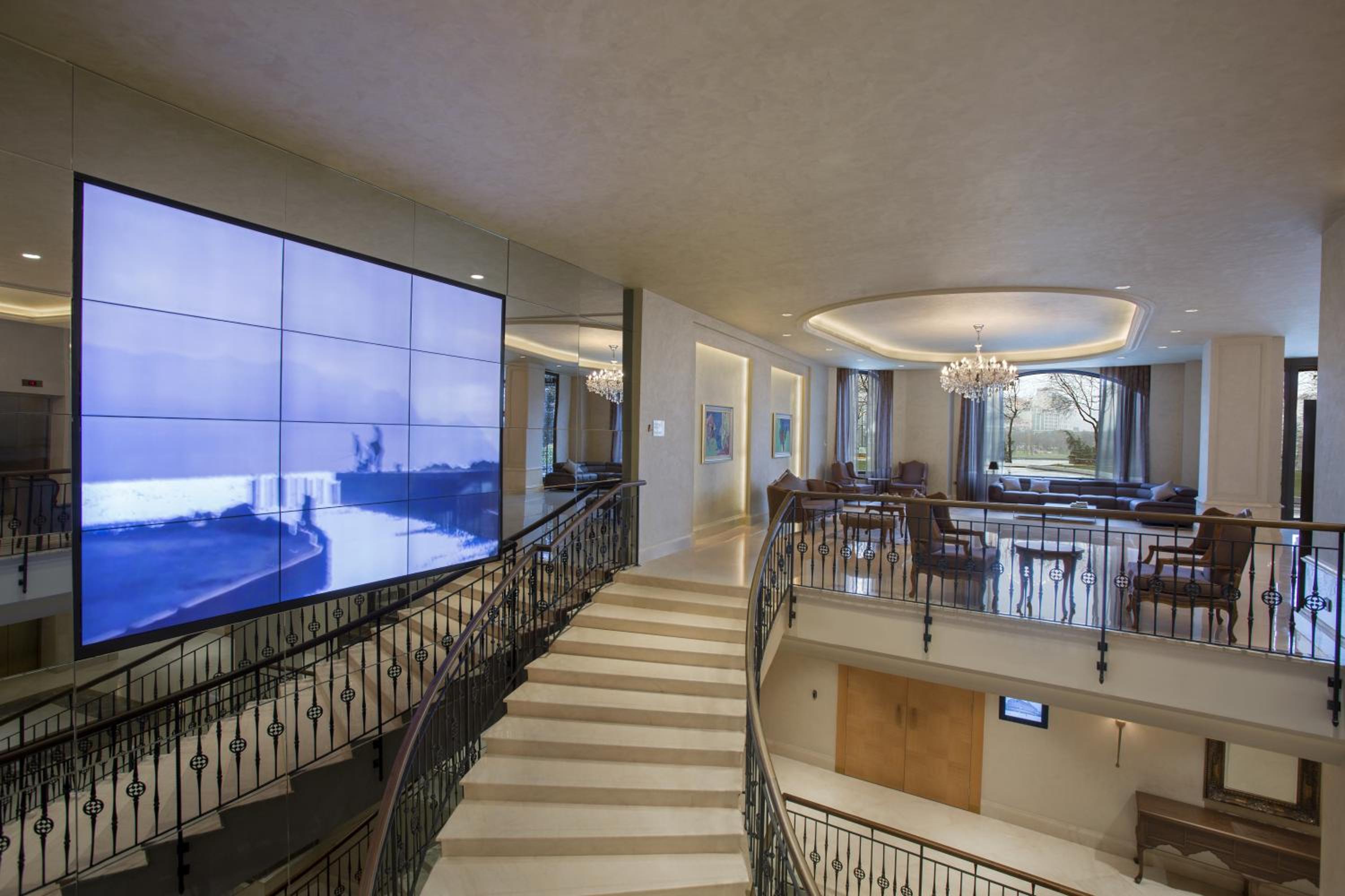 Lazzoni Otel - Image 129