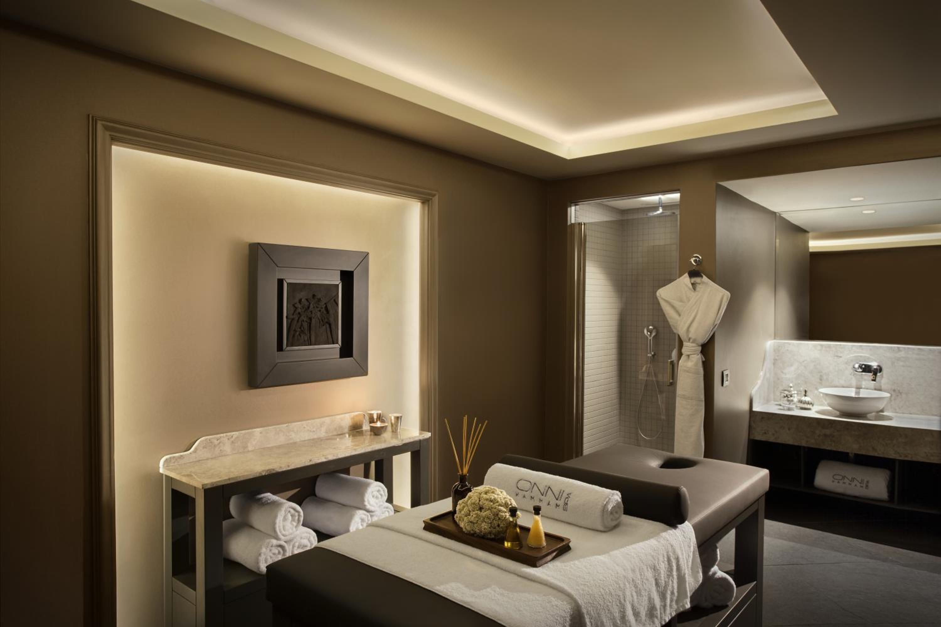 Lazzoni Otel - Image 114