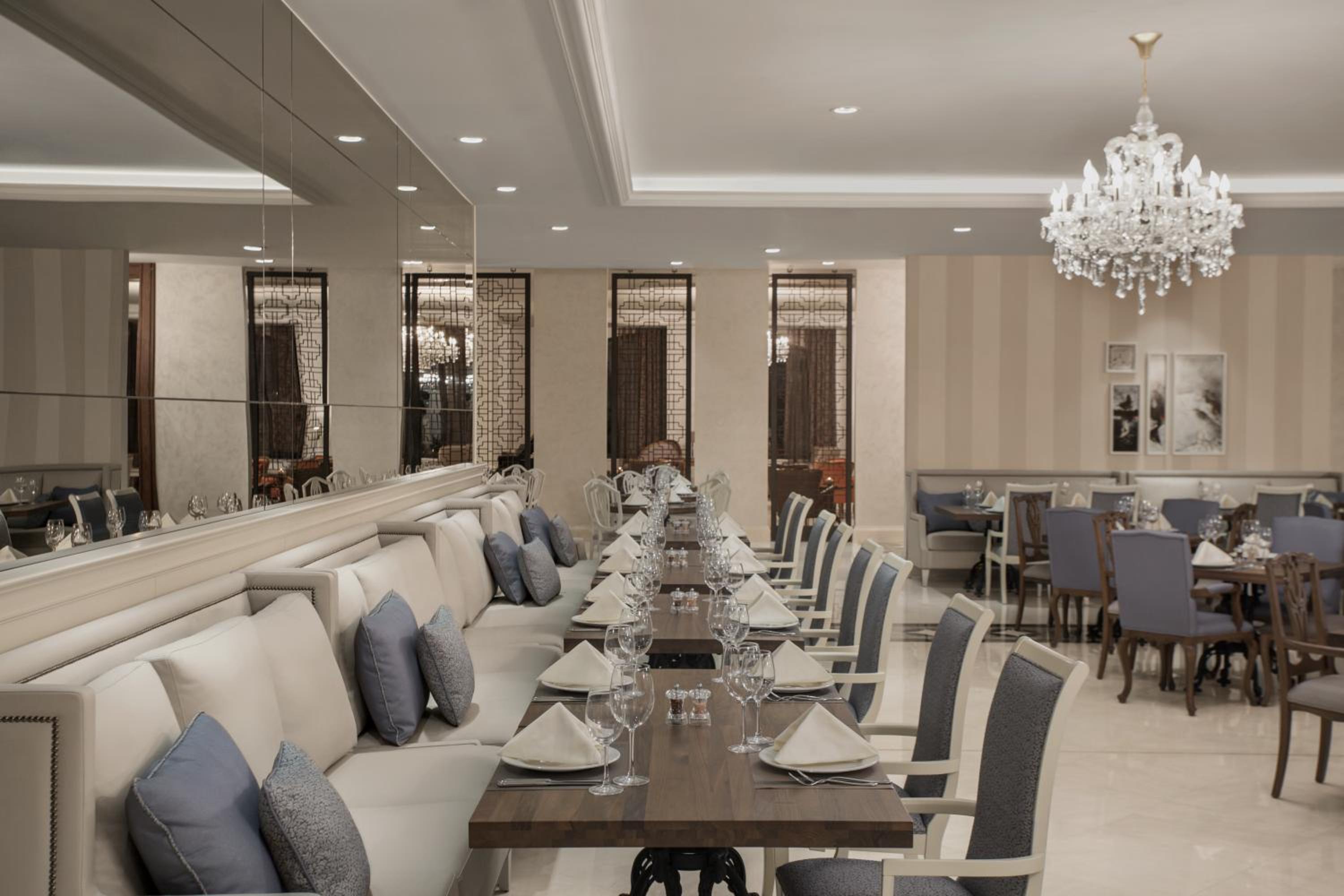 Lazzoni Otel - Image 34