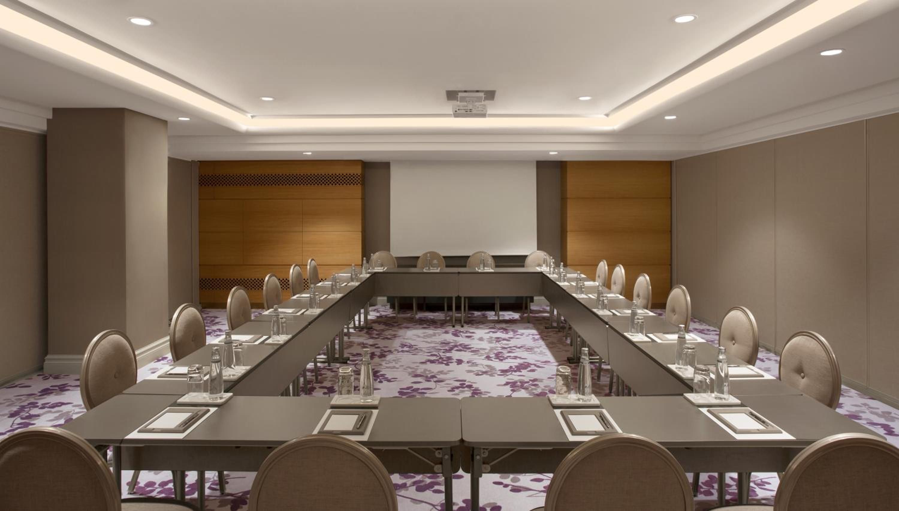 Lazzoni Otel - Image 45