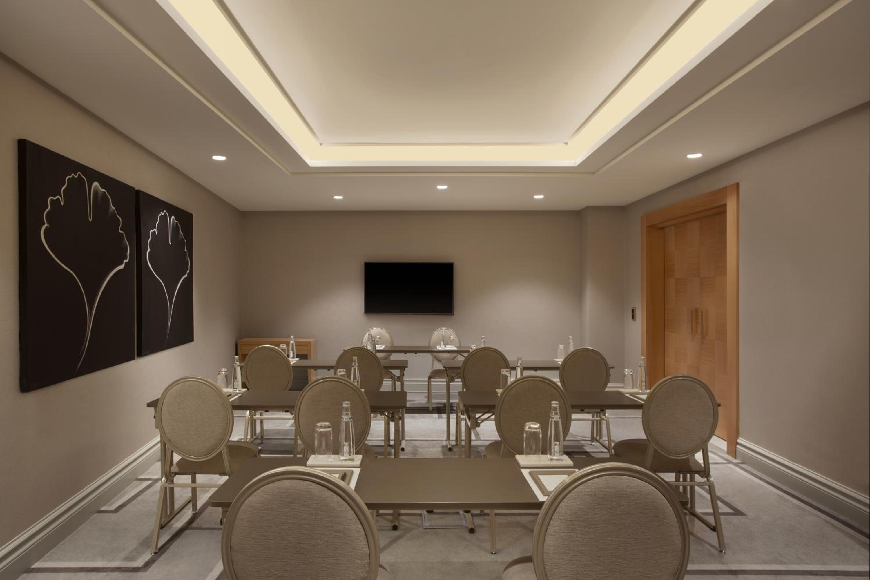 Lazzoni Otel - Image 46