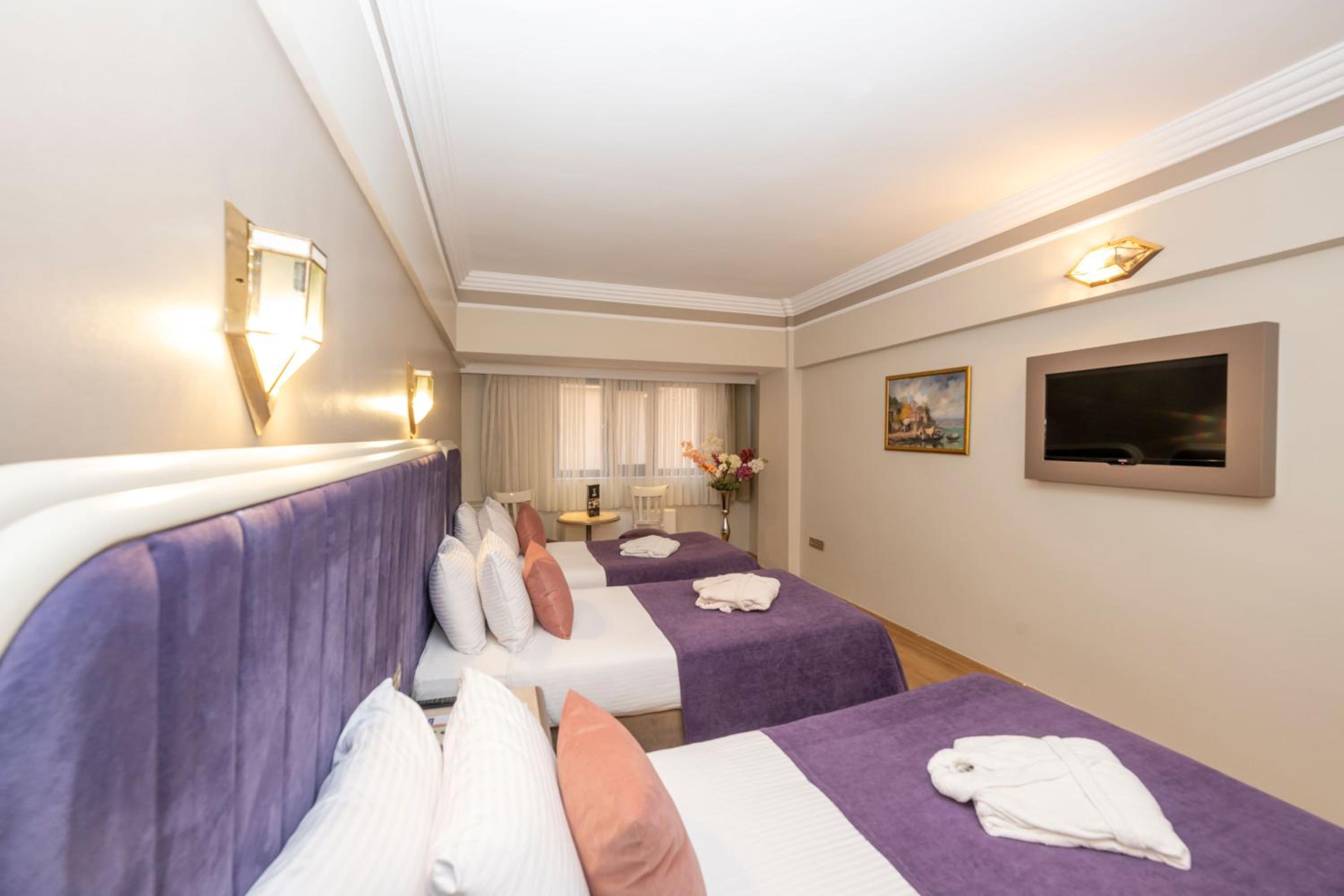 Grand Anka Hotel - Image 36
