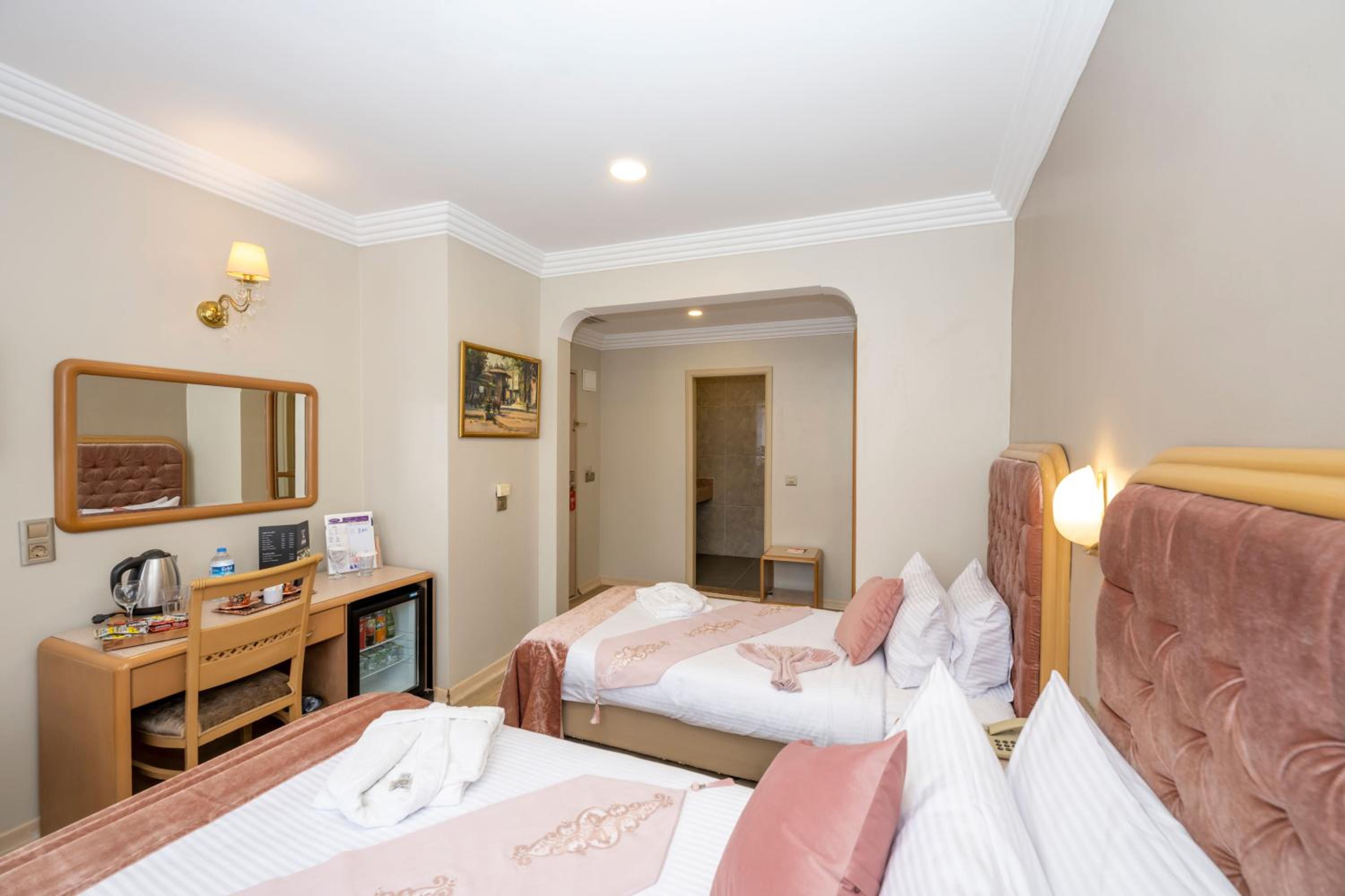 Grand Anka Hotel - Image 39