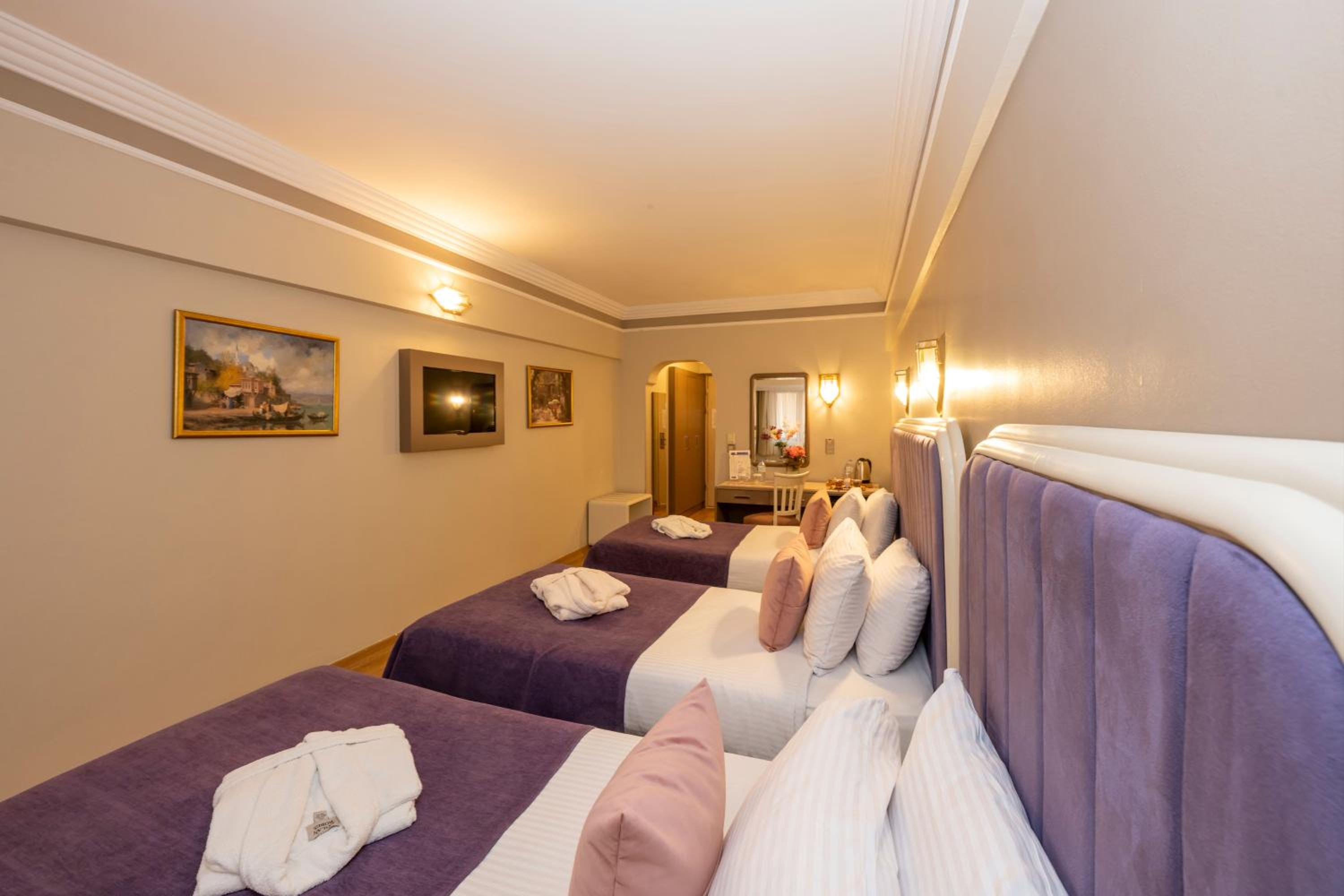 Grand Anka Hotel - Image 43