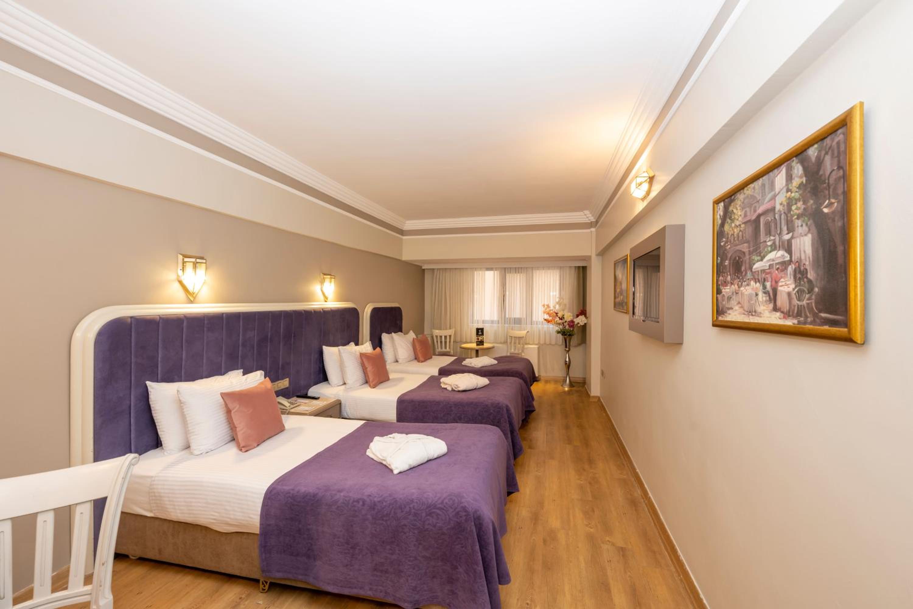 Grand Anka Hotel - Image 47