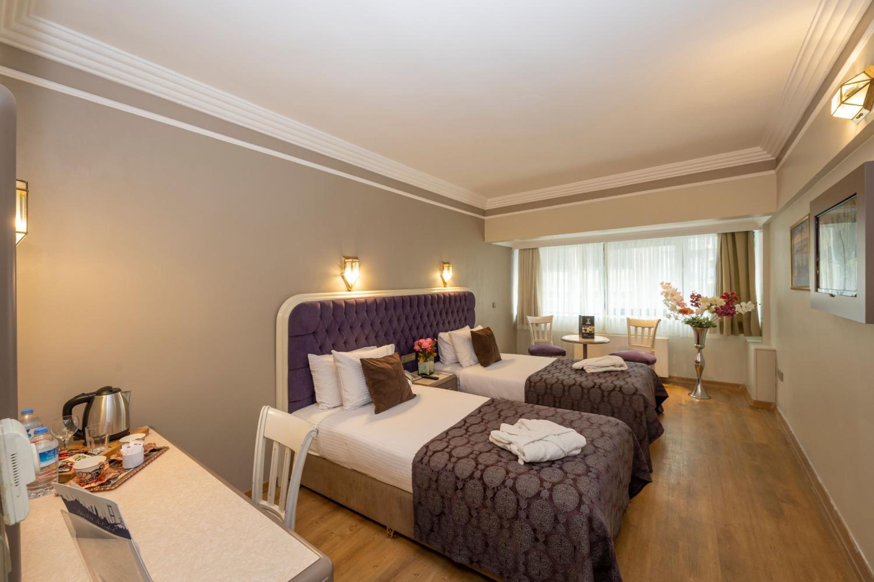 Grand Anka Hotel - Image 134