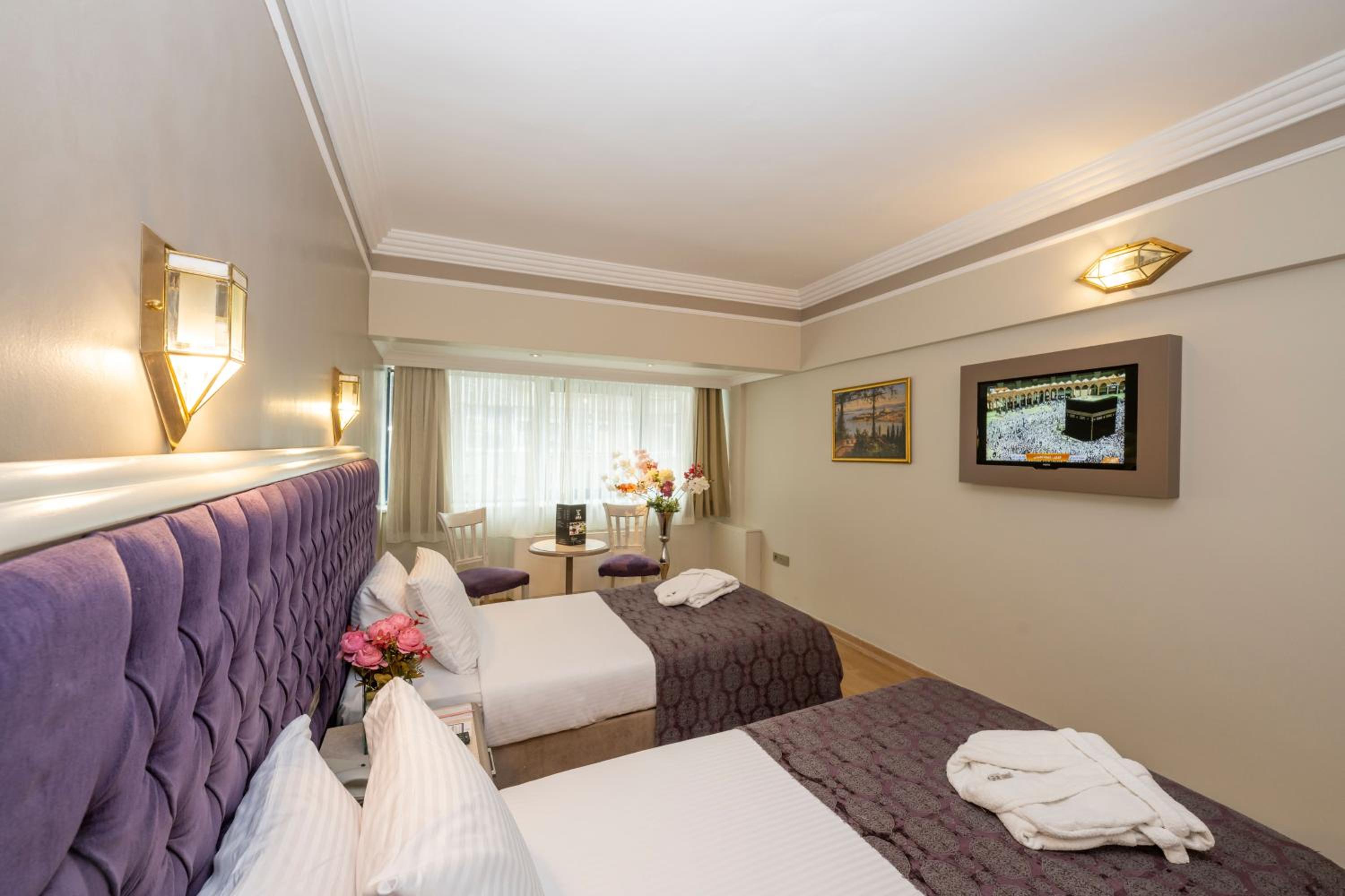 Grand Anka Hotel - Image 181