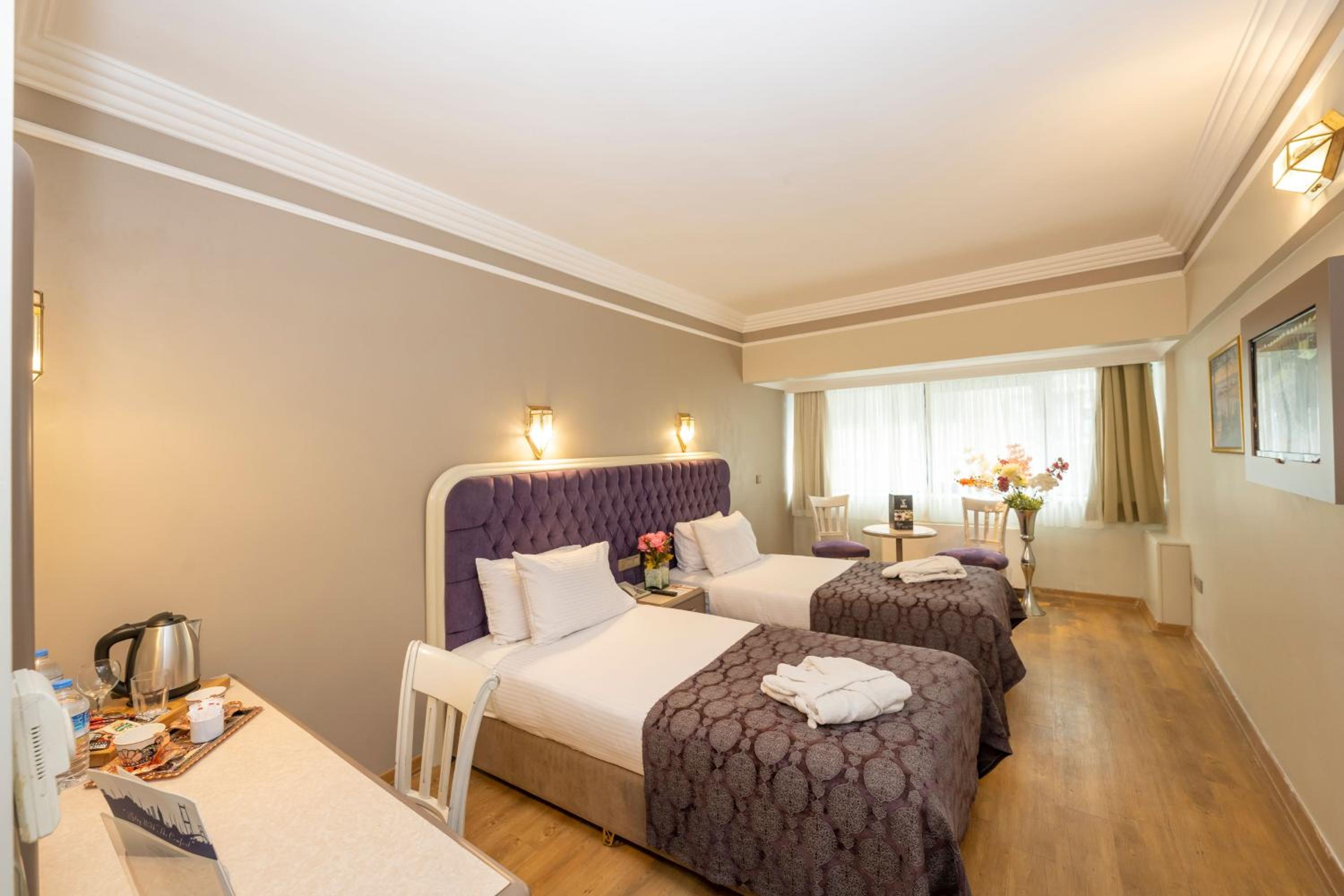 Grand Anka Hotel - Image 171