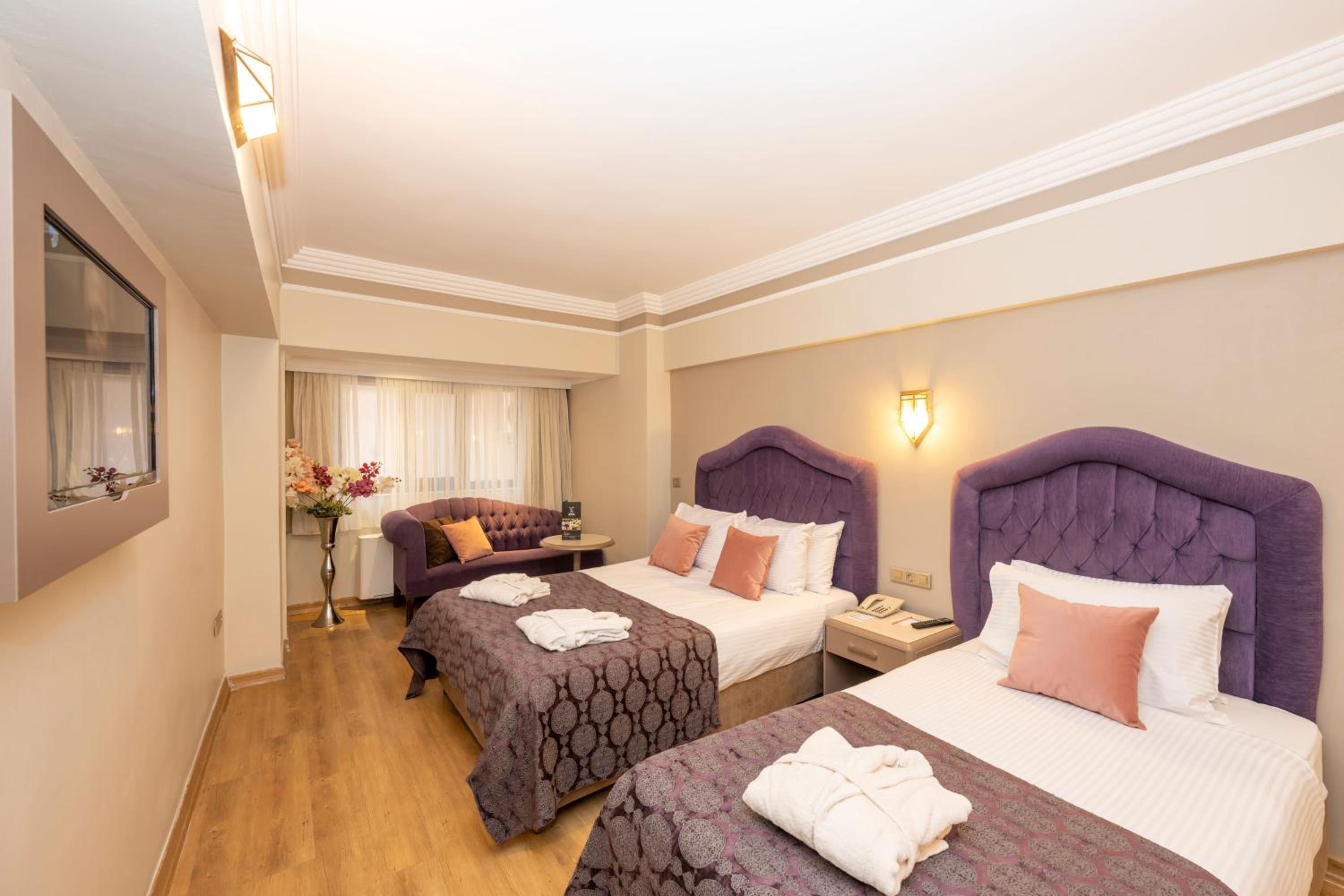 Grand Anka Hotel - Image 175