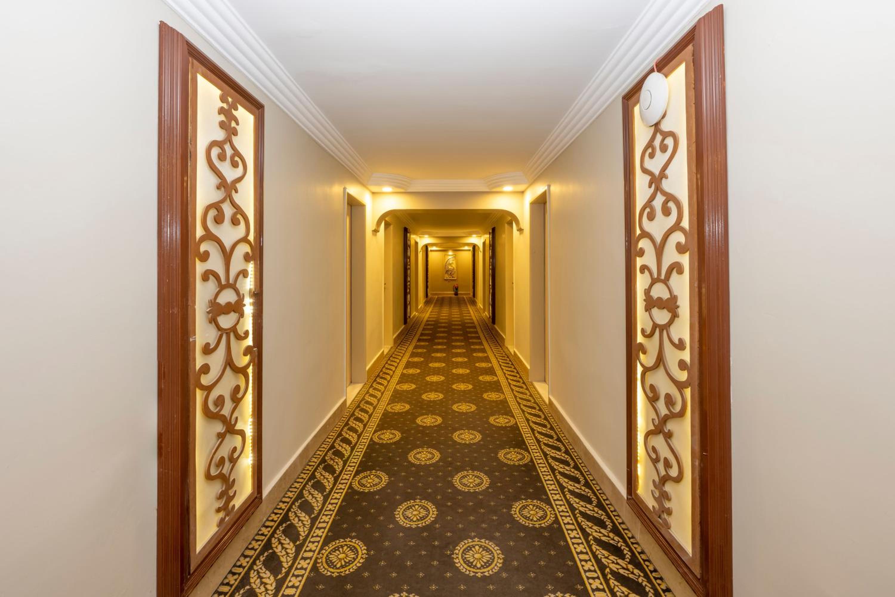 Grand Anka Hotel - Image 133