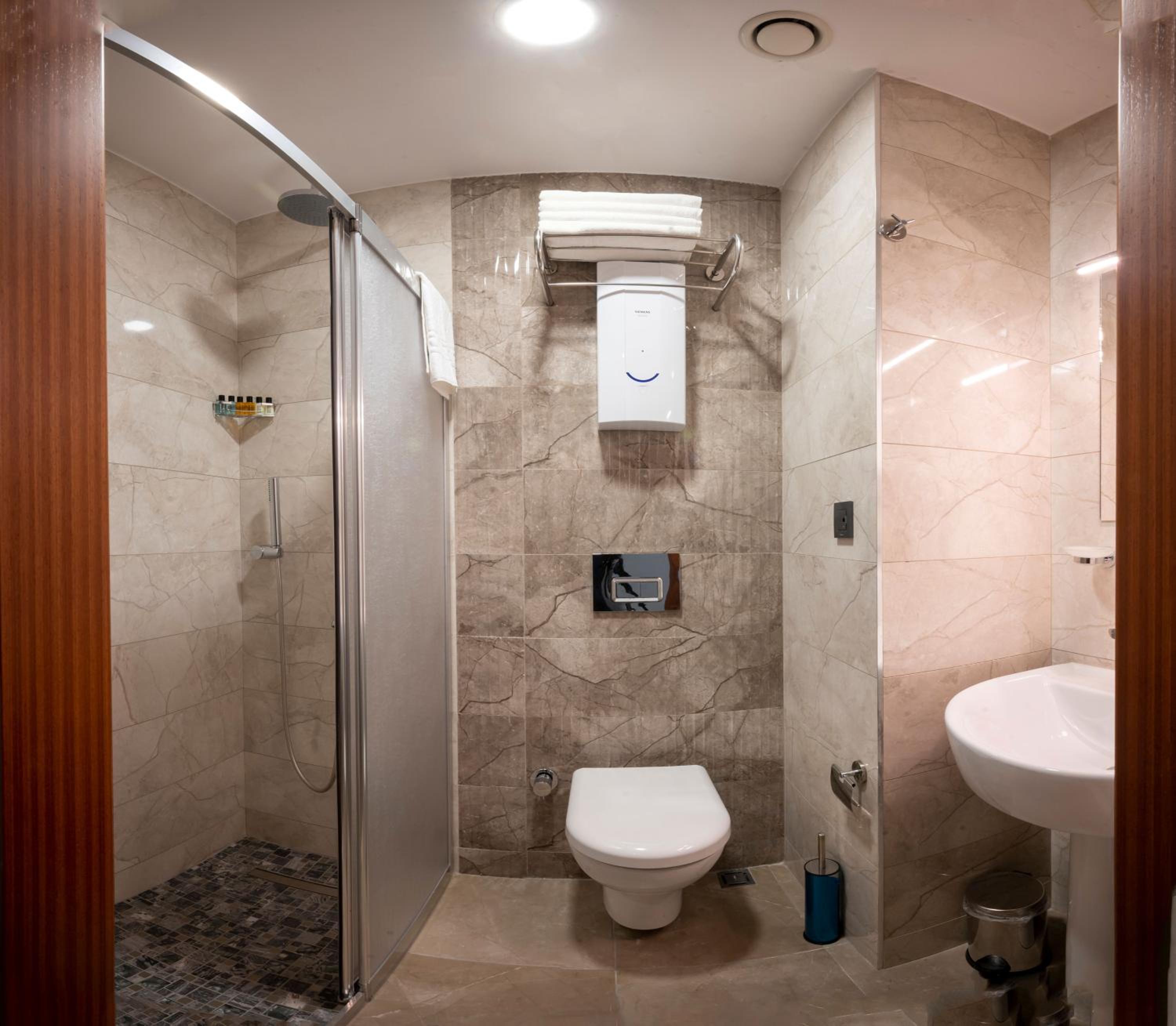 KA Hotel & Suites - Image 45