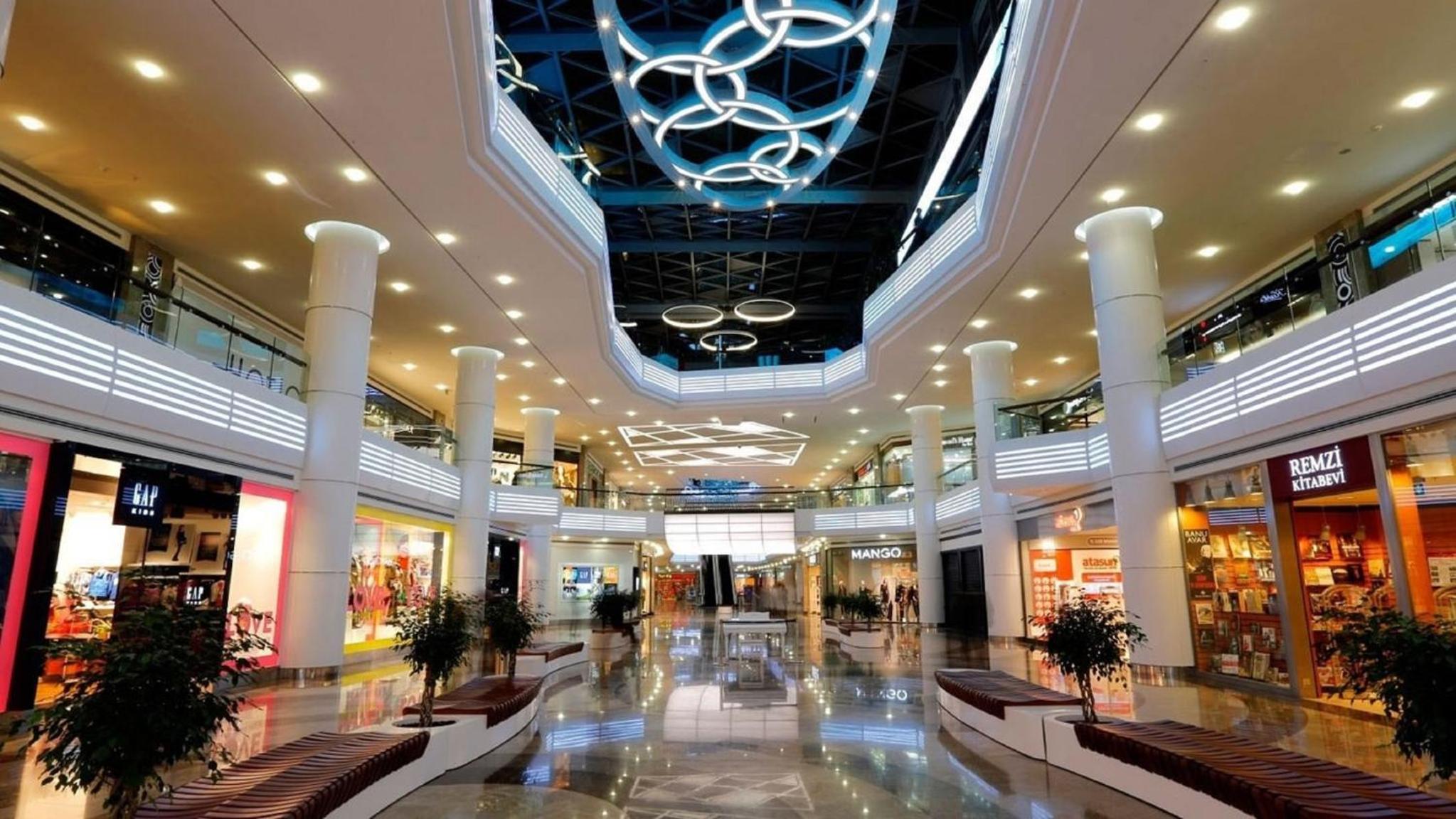 Crowne Plaza Florya İstanbul, bir IHG Oteli - Image 132