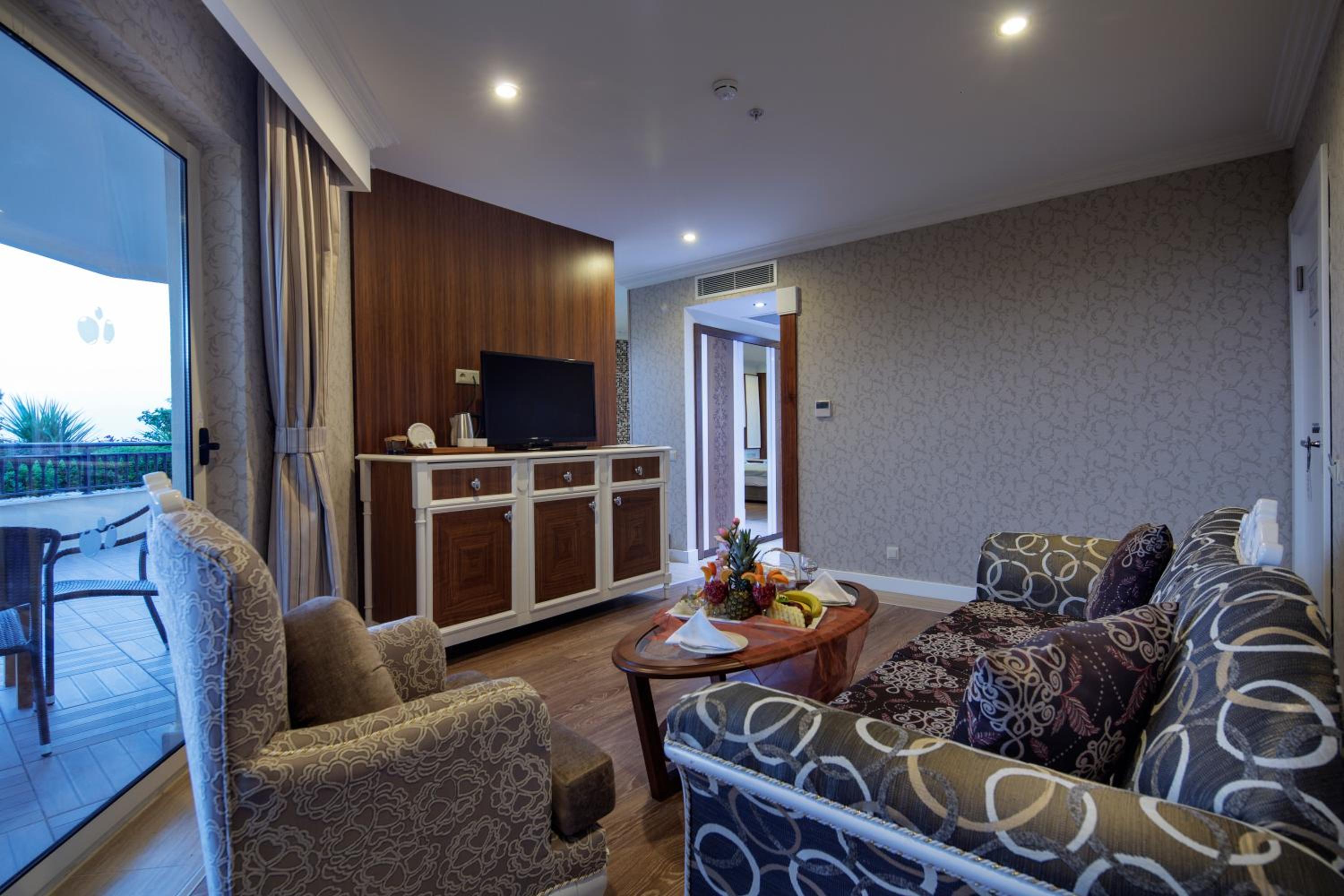 Crystal Sunset Luxury Resort & Spa - Ultimate All Inclusive - Image 79
