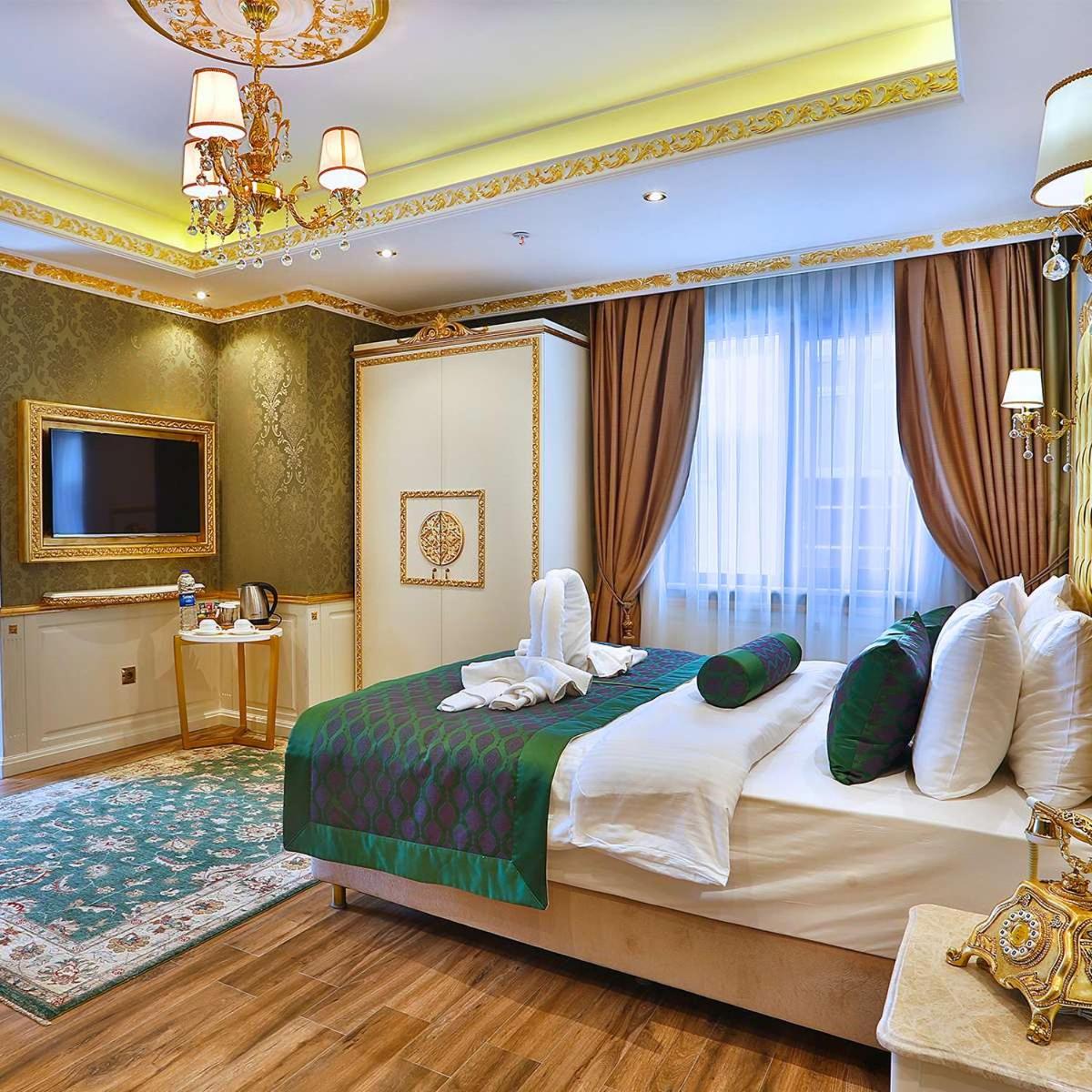 Emirhan Palace Otel - Image 28