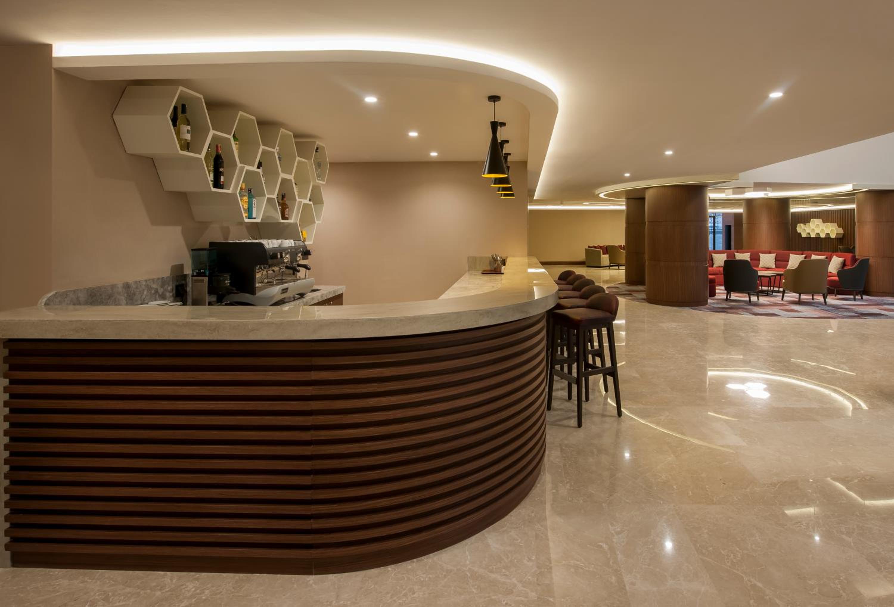 The Superior Living Batışehir - Image 54