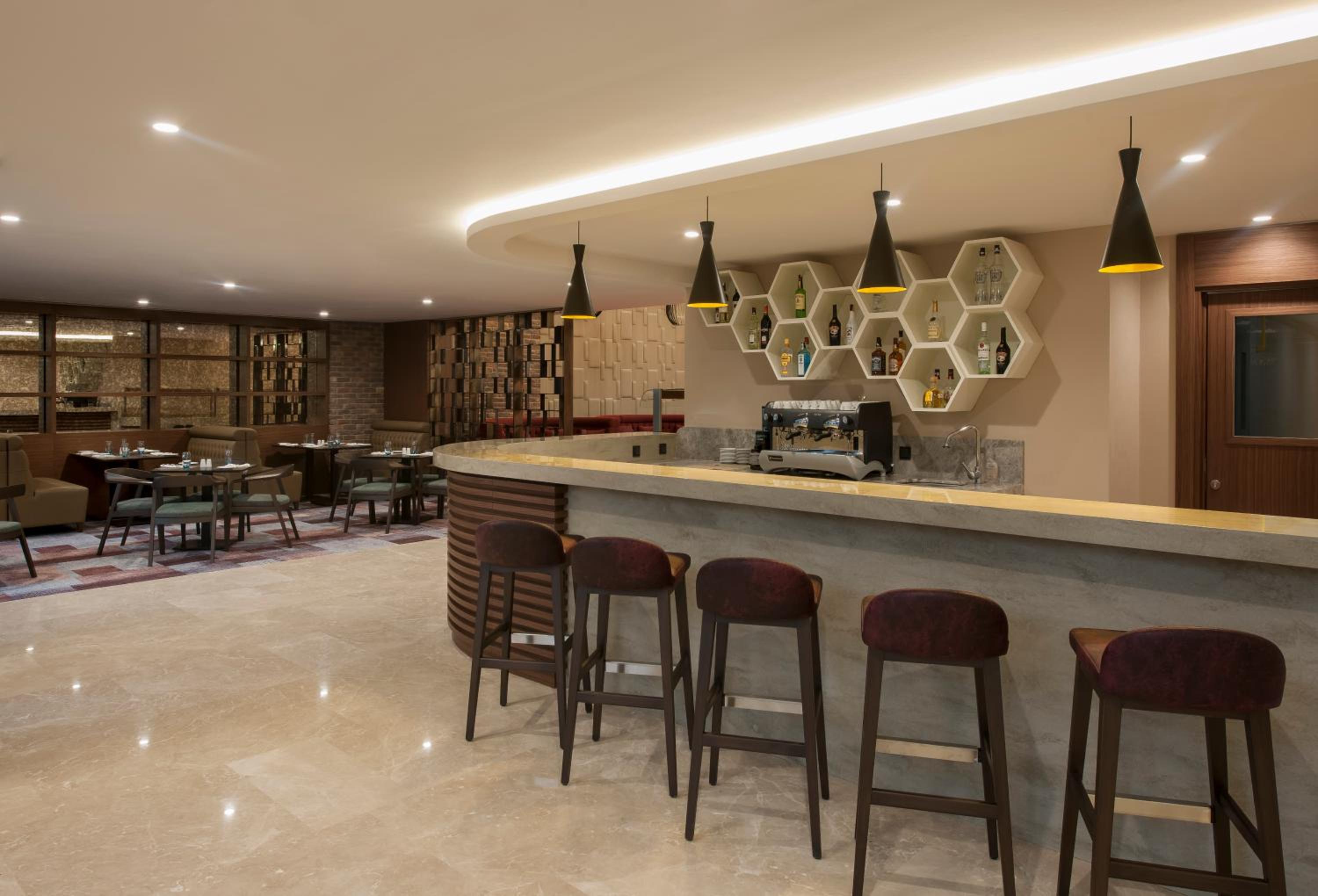 The Superior Living Batışehir - Image 53