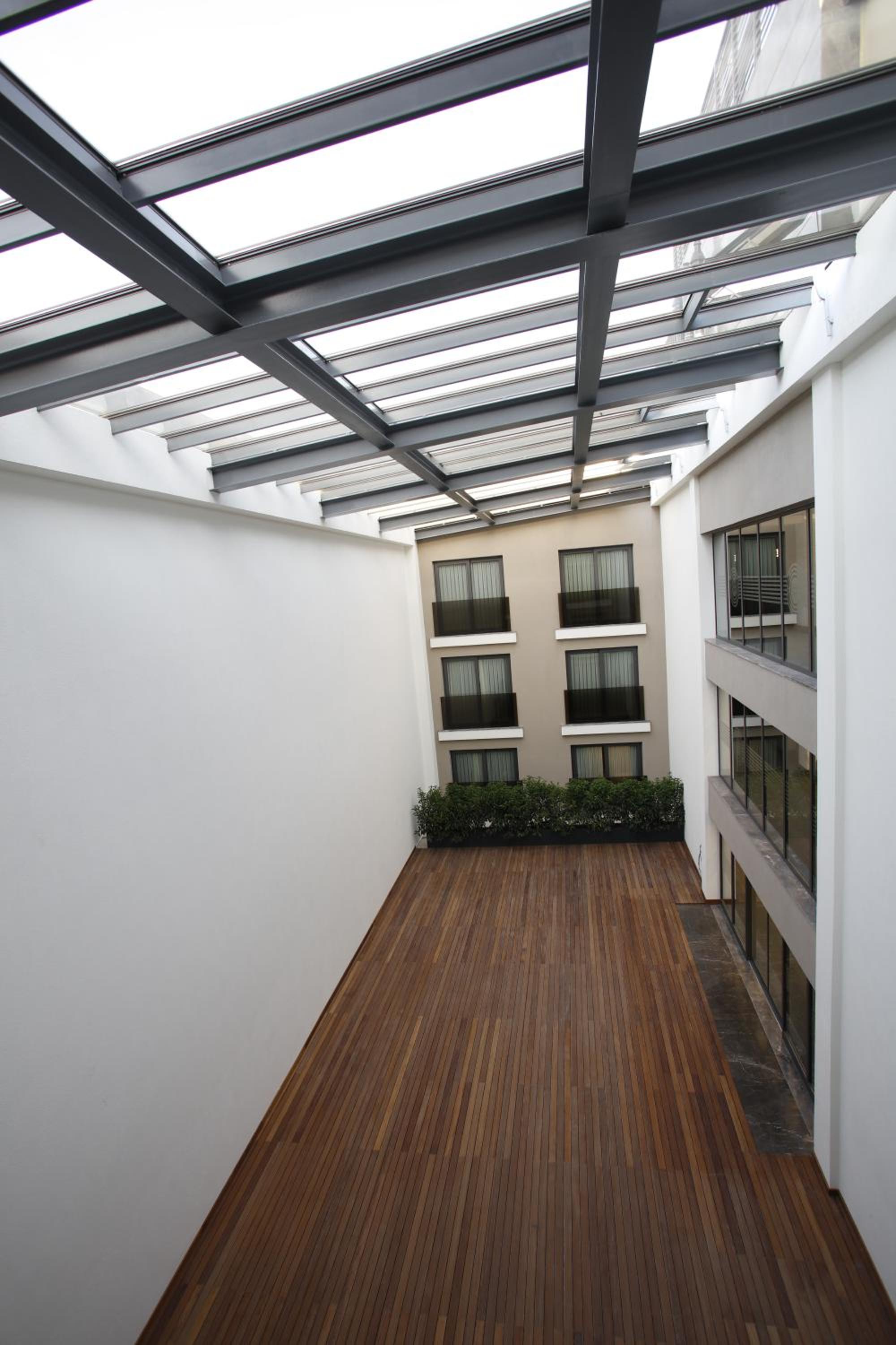 Mia City Otel - Image 16