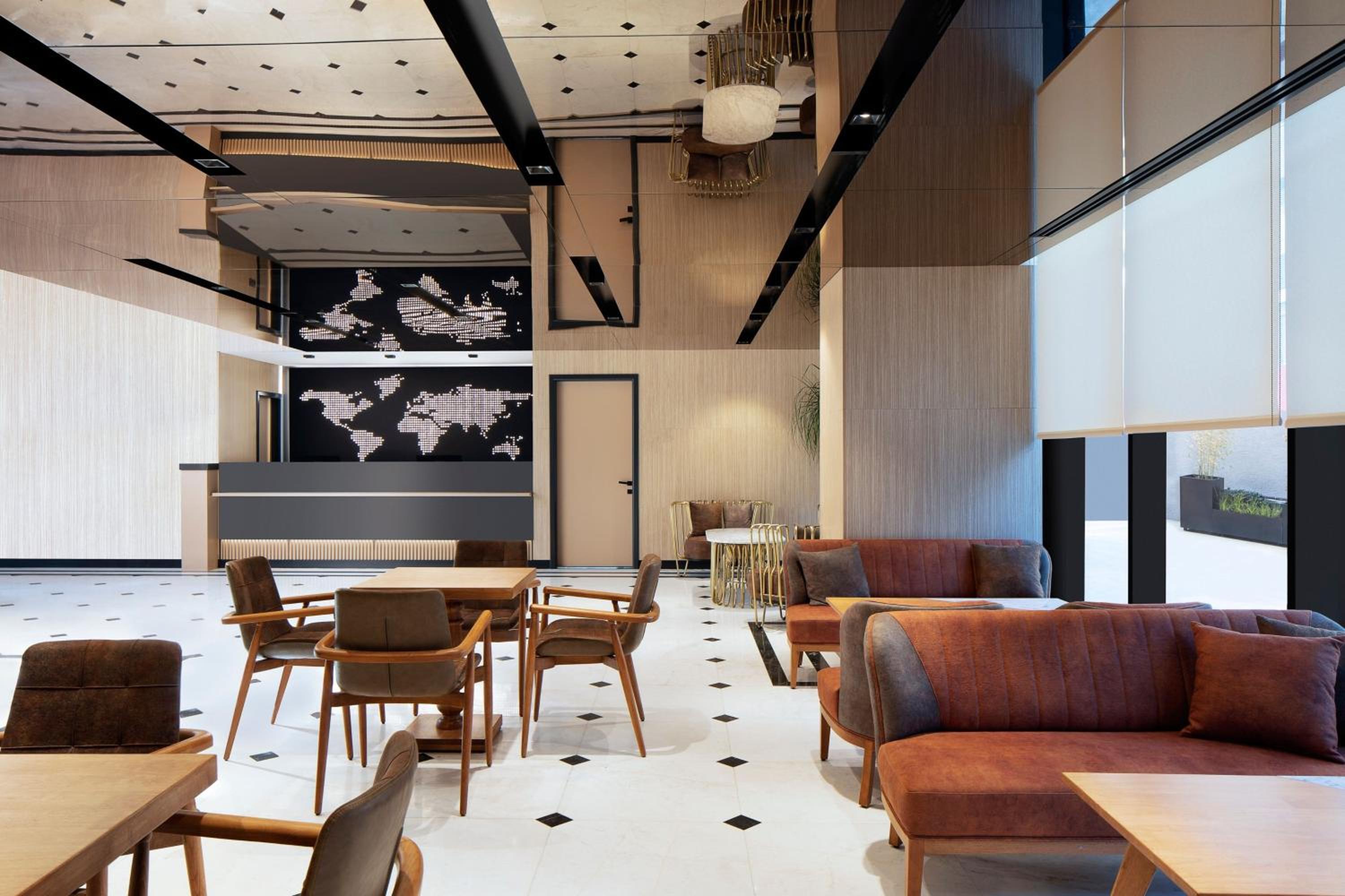 Residence Inn by Marriott İstanbul Ataşehir - Image 9