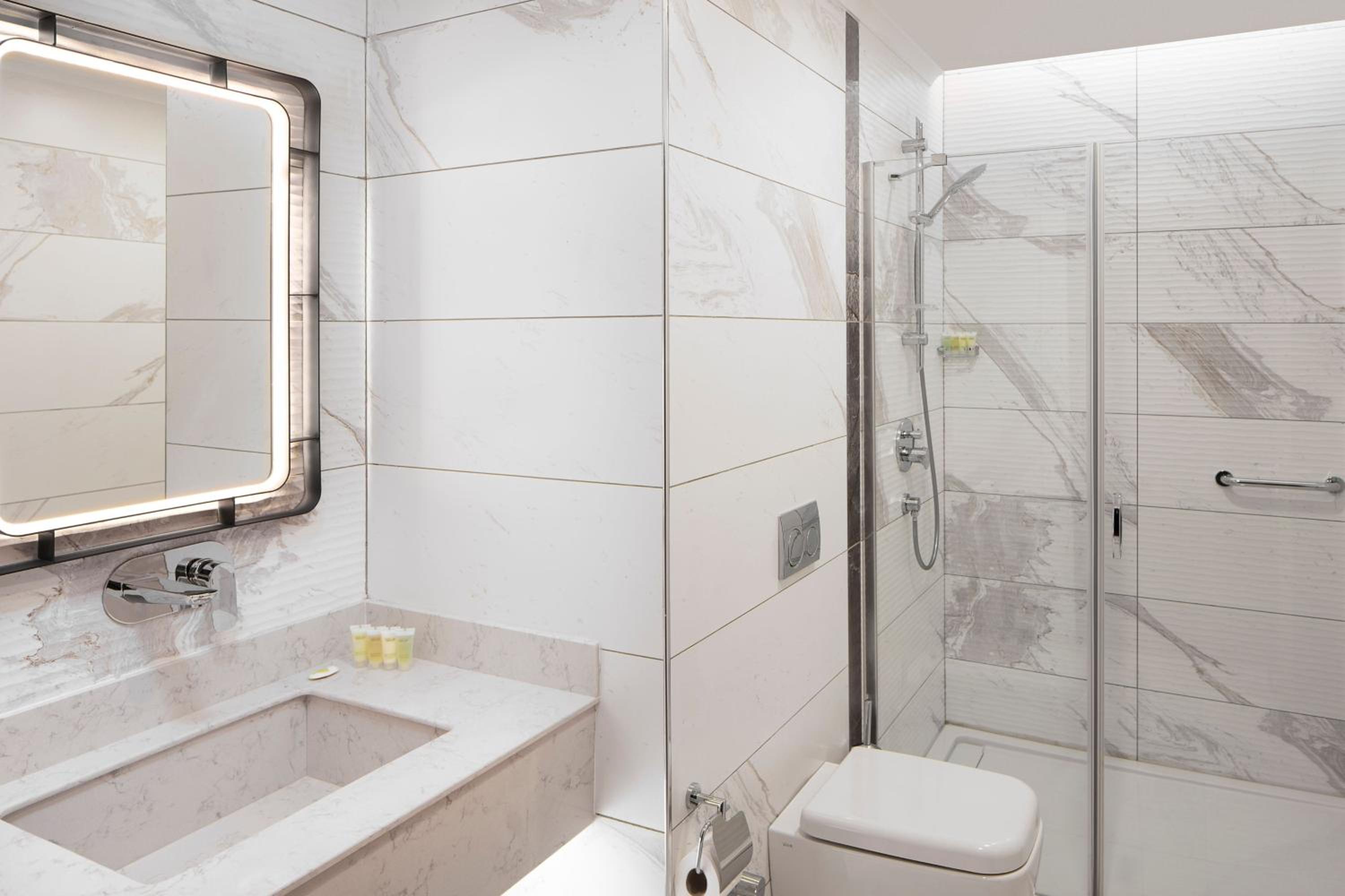 Residence Inn by Marriott İstanbul Ataşehir - Image 18