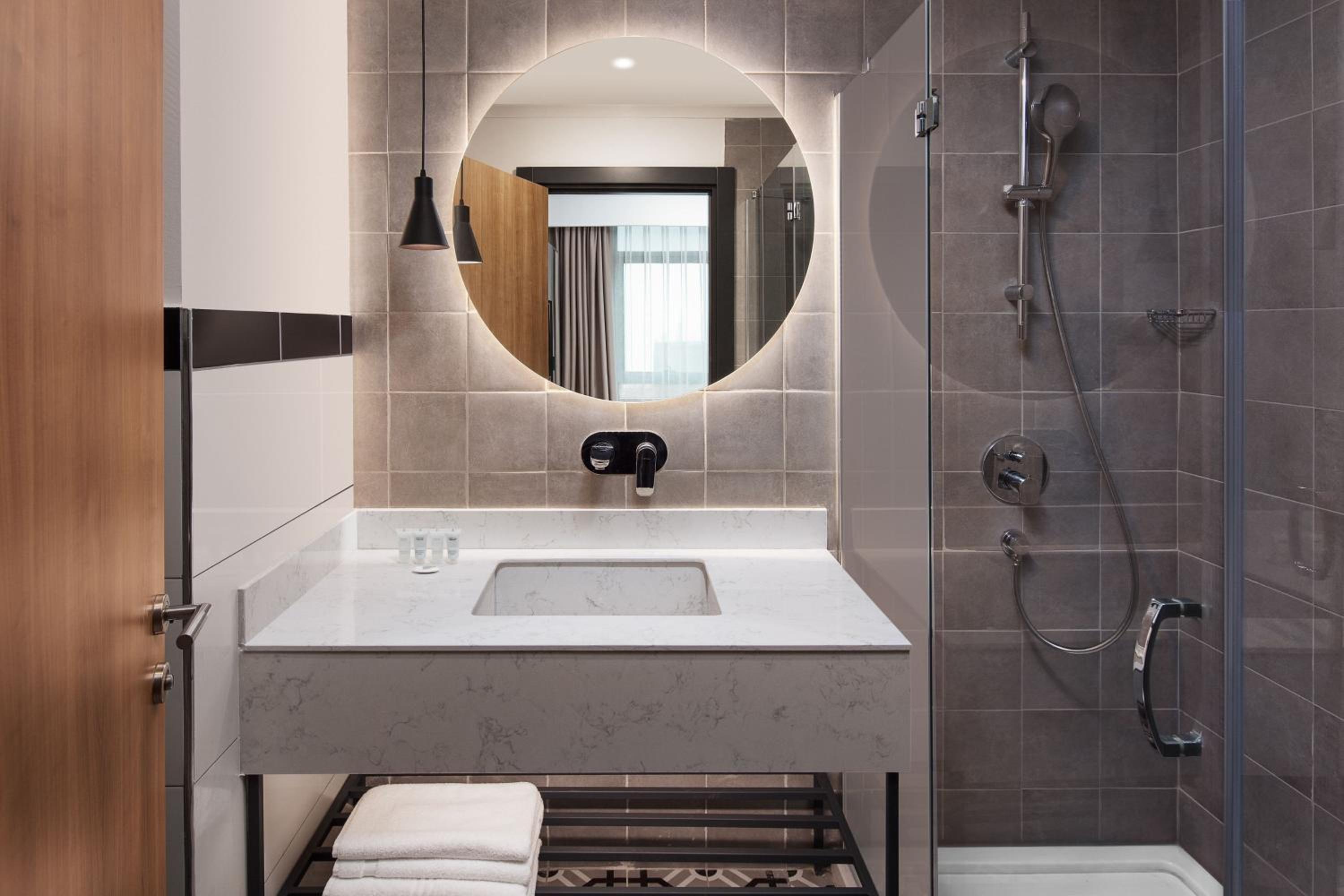 Residence Inn by Marriott İstanbul Ataşehir - Image 26