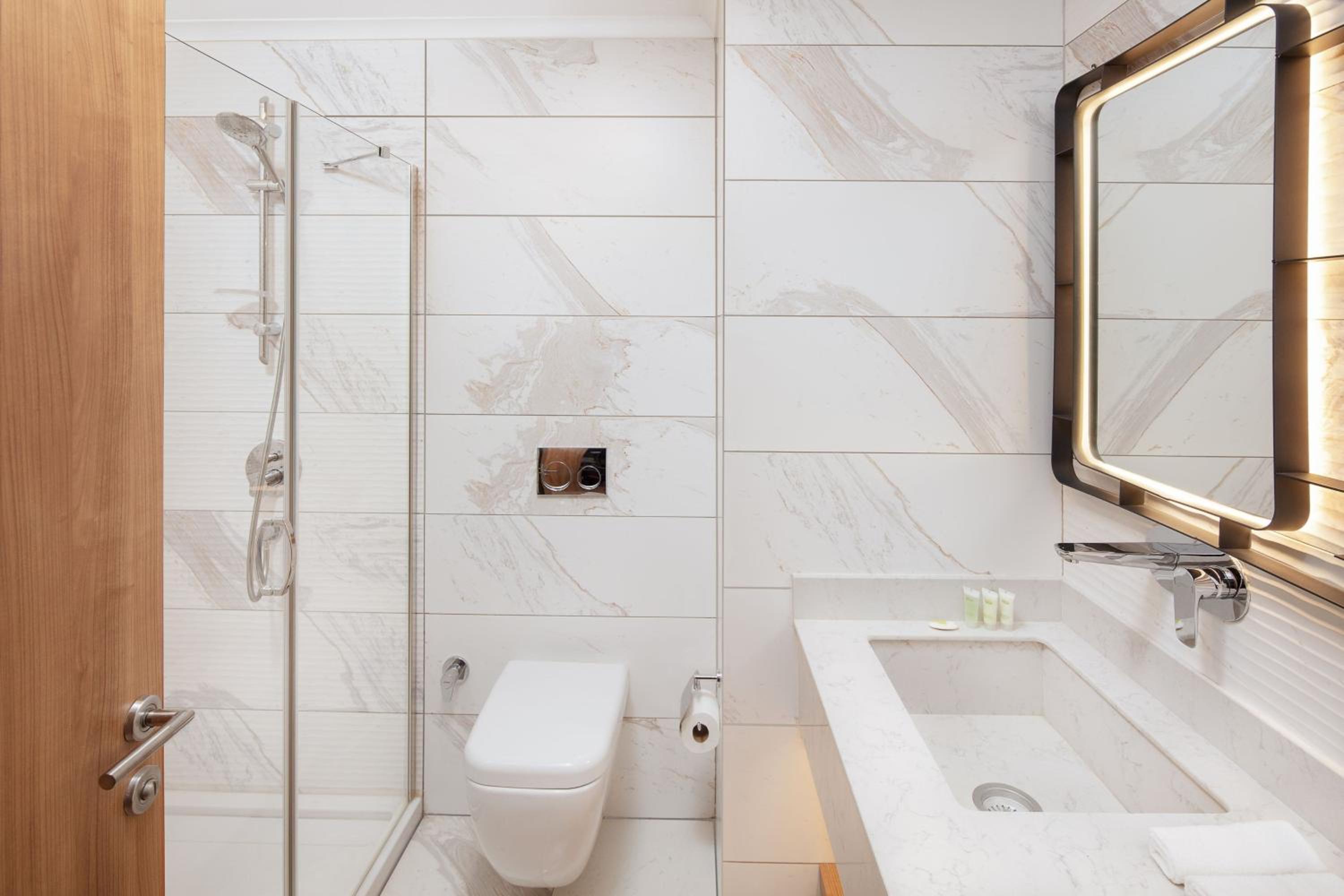Residence Inn by Marriott İstanbul Ataşehir - Image 33