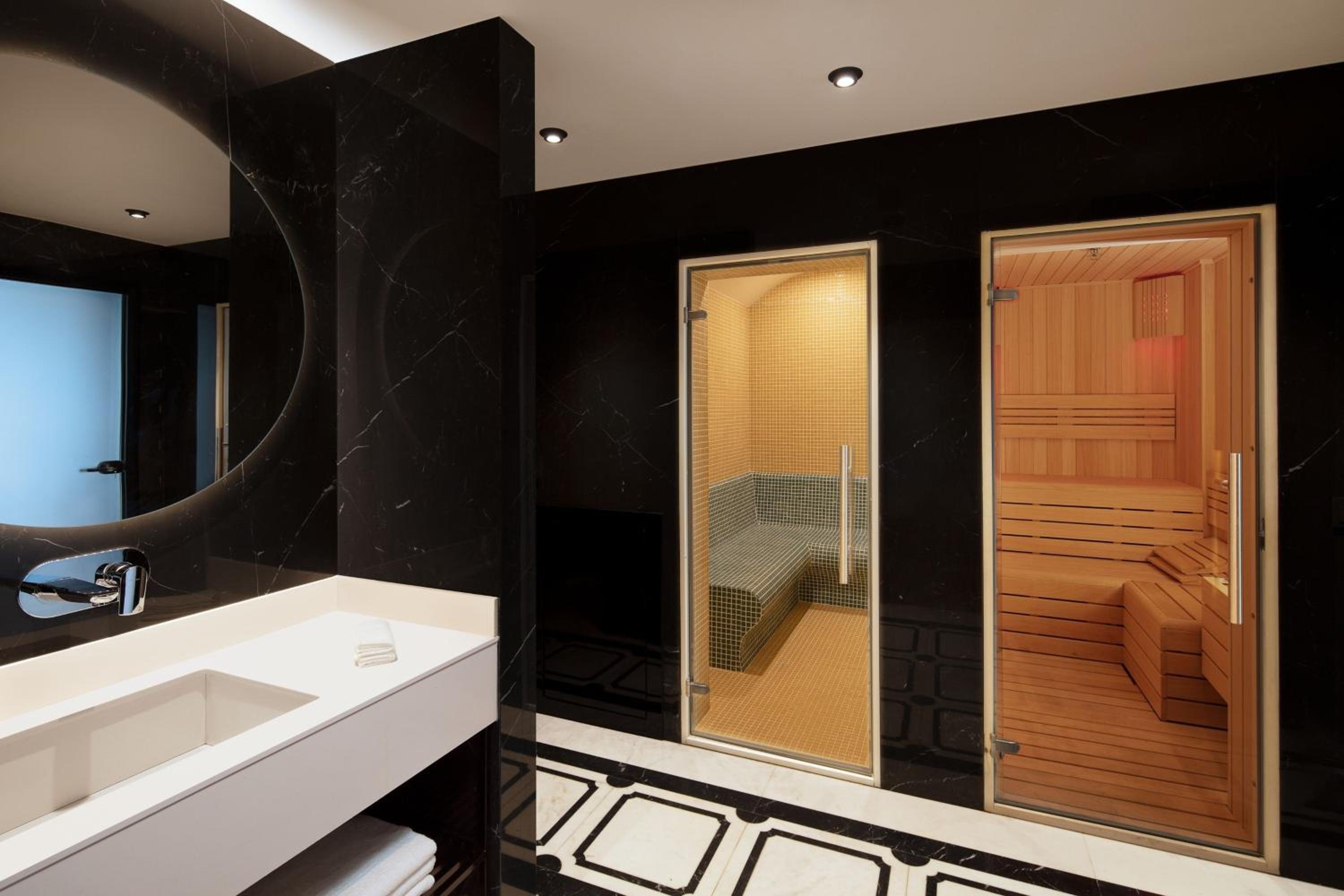 Residence Inn by Marriott İstanbul Ataşehir - Image 41