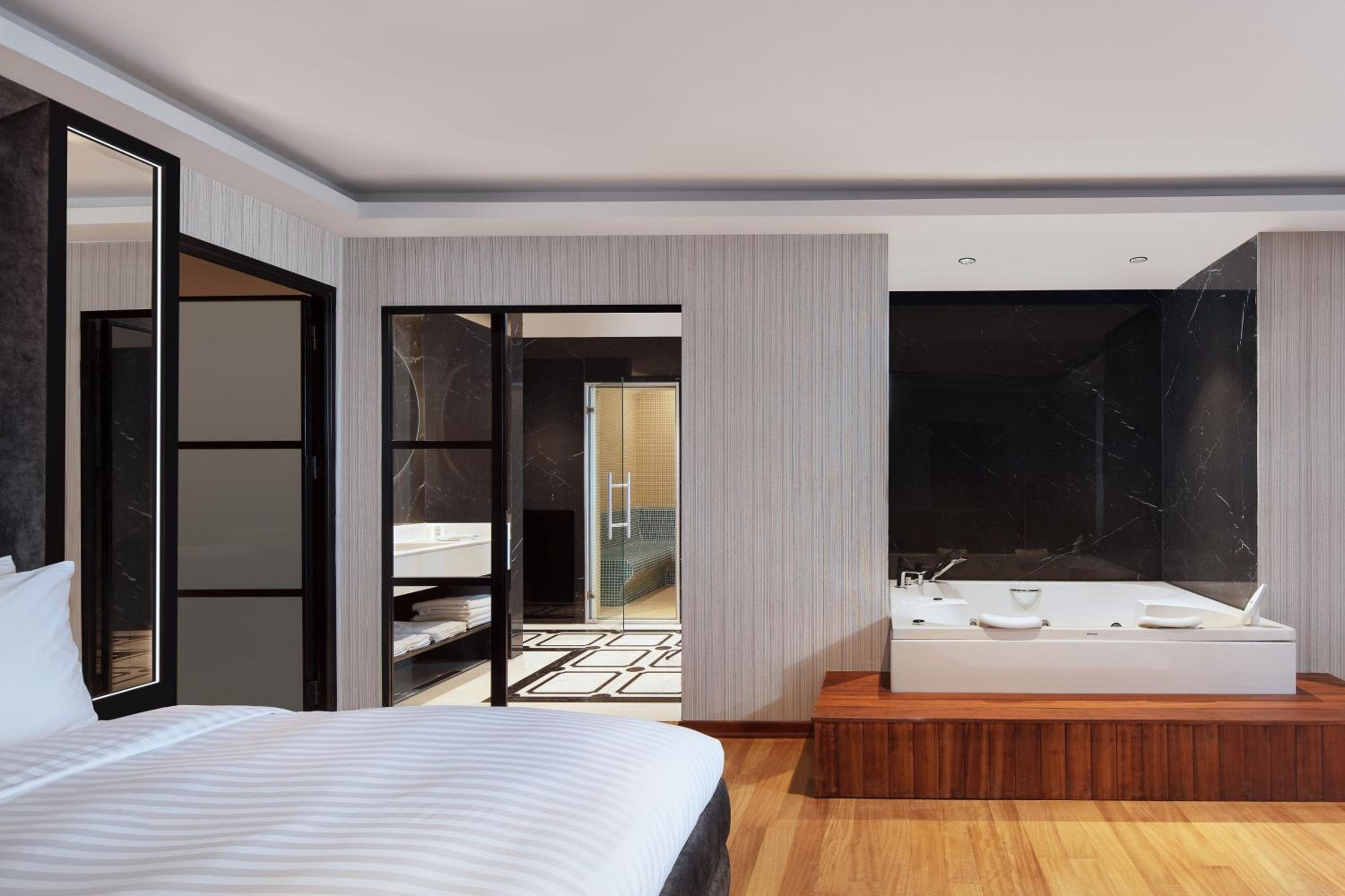 Residence Inn by Marriott İstanbul Ataşehir - Image 39