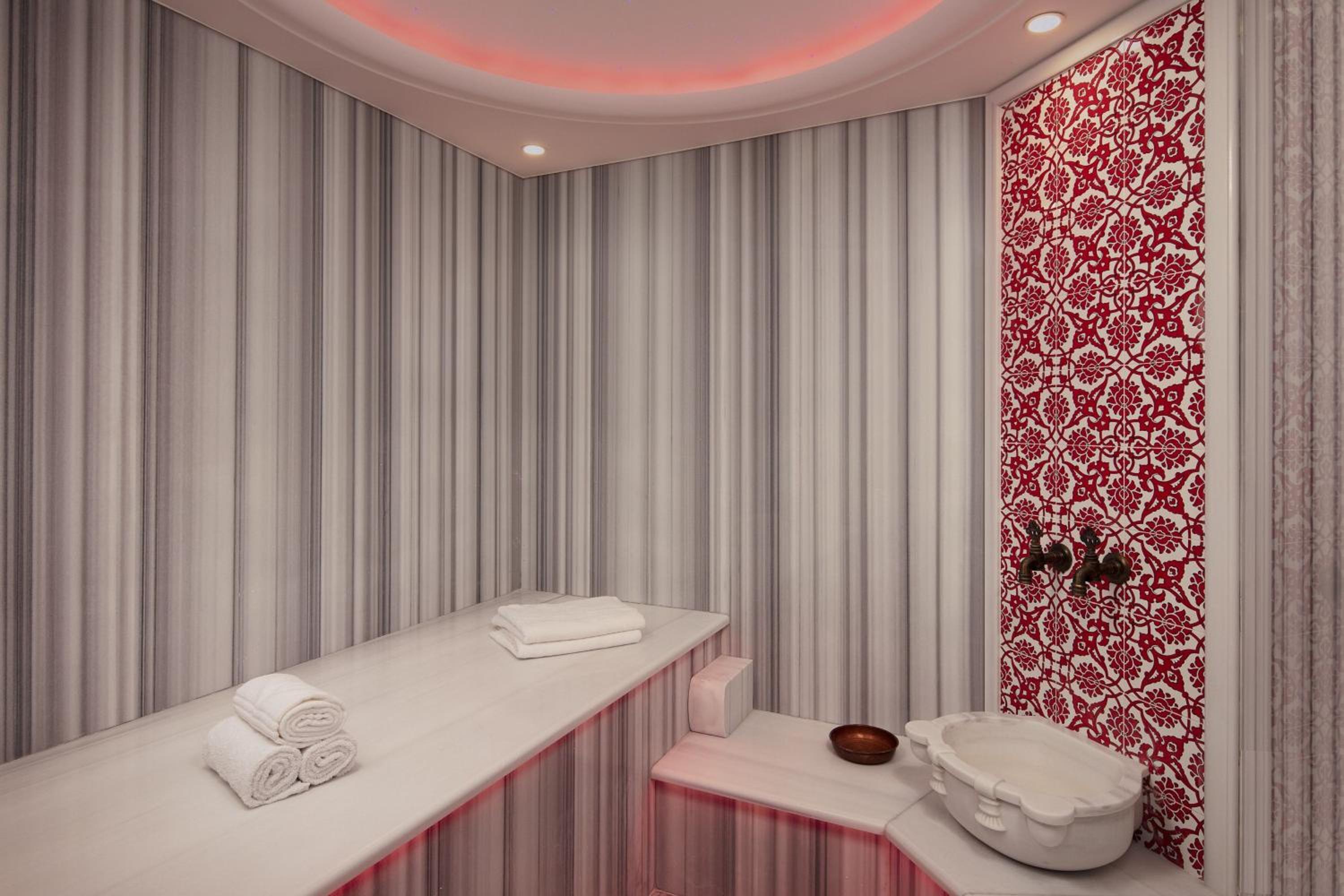 Residence Inn by Marriott İstanbul Ataşehir - Image 40