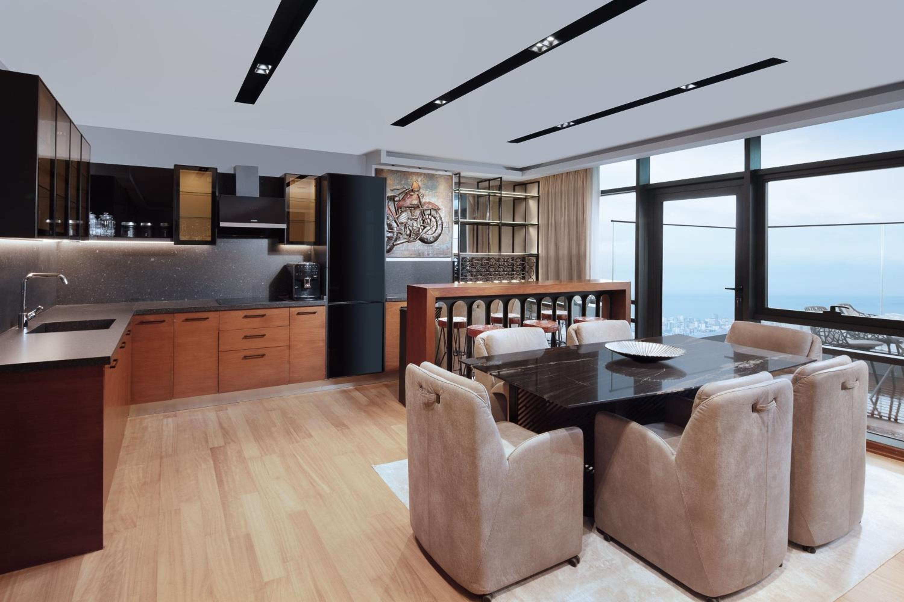 Residence Inn by Marriott İstanbul Ataşehir - Image 35