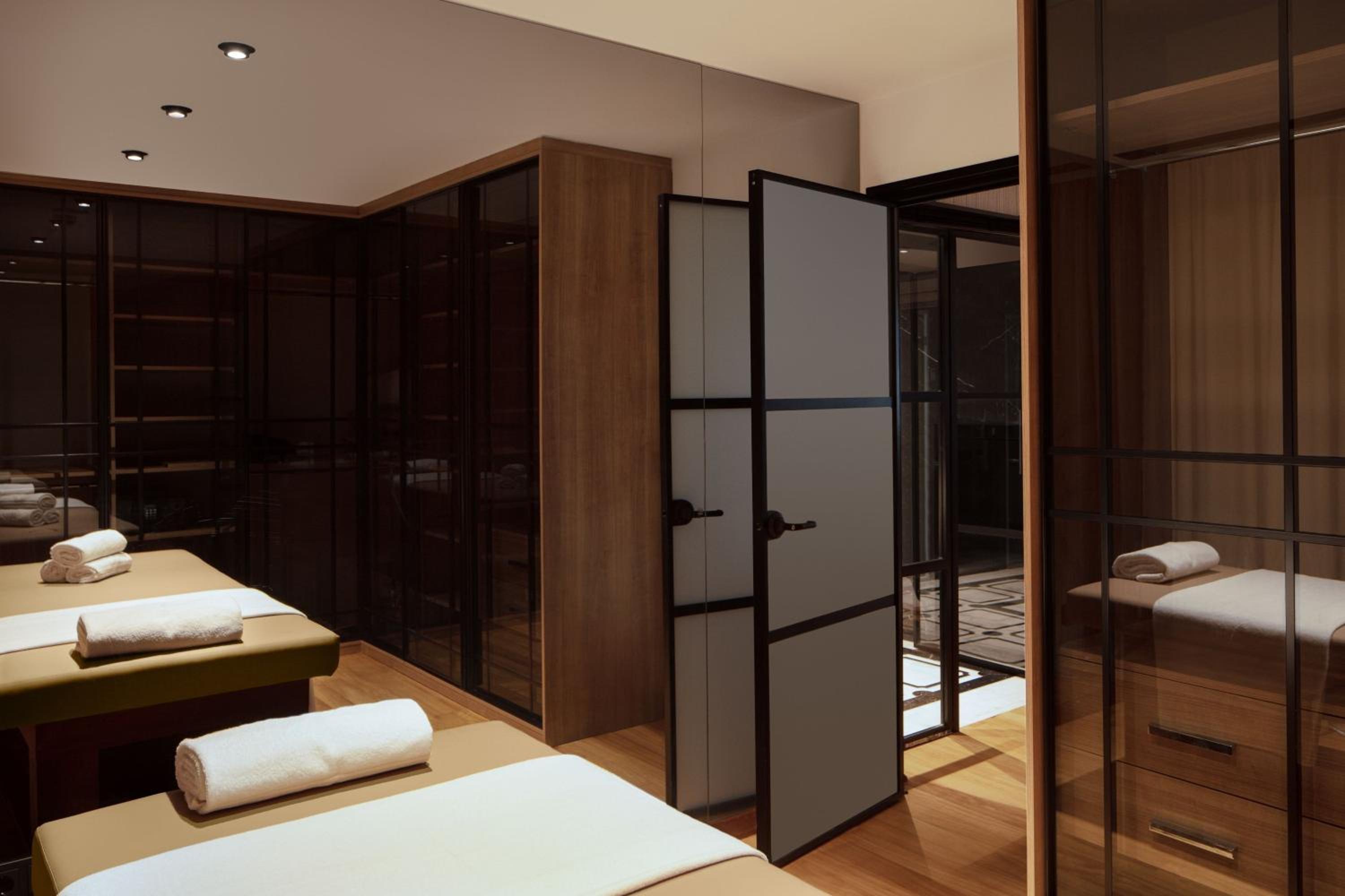 Residence Inn by Marriott İstanbul Ataşehir - Image 38