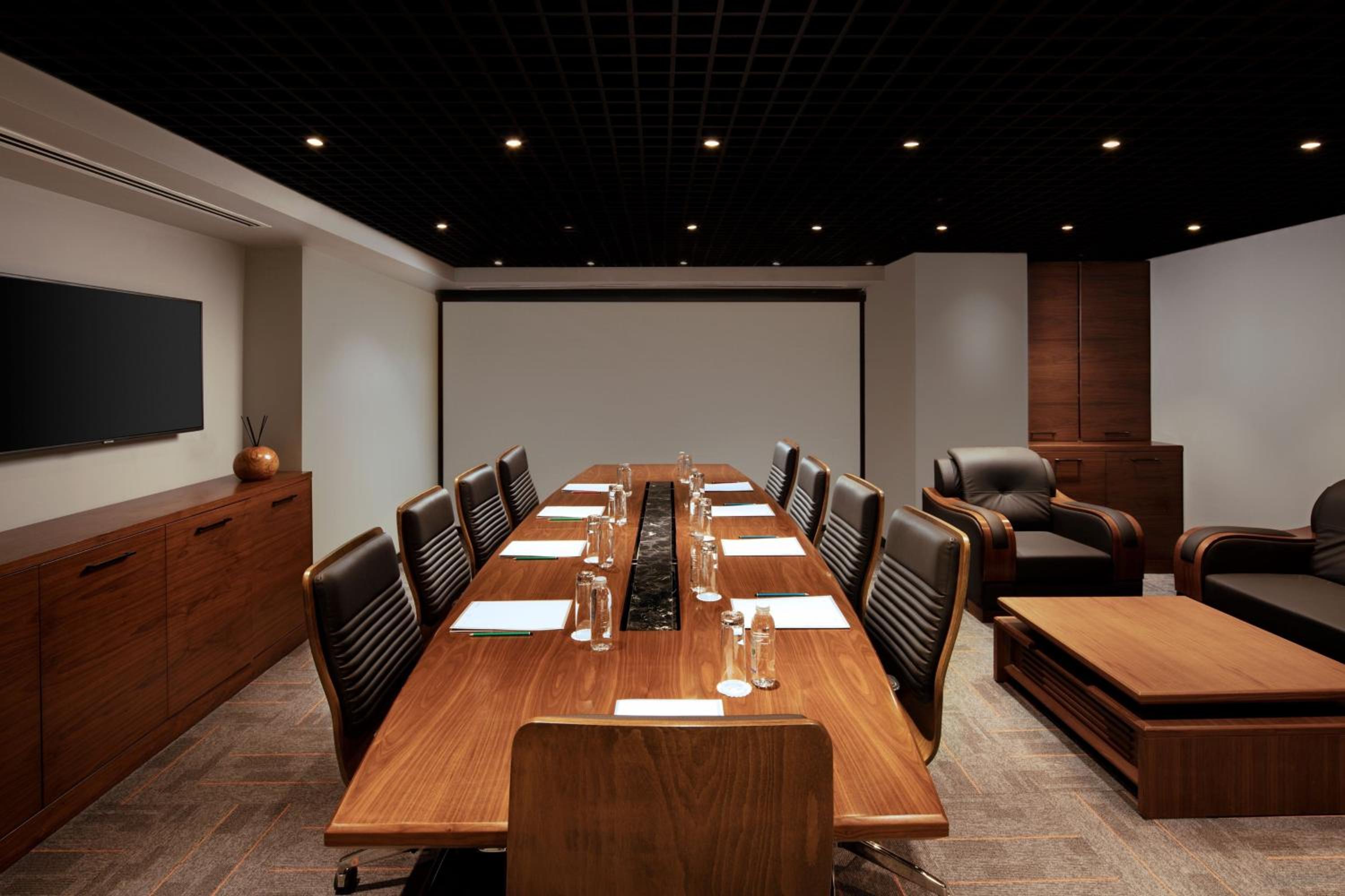 Residence Inn by Marriott İstanbul Ataşehir - Image 46