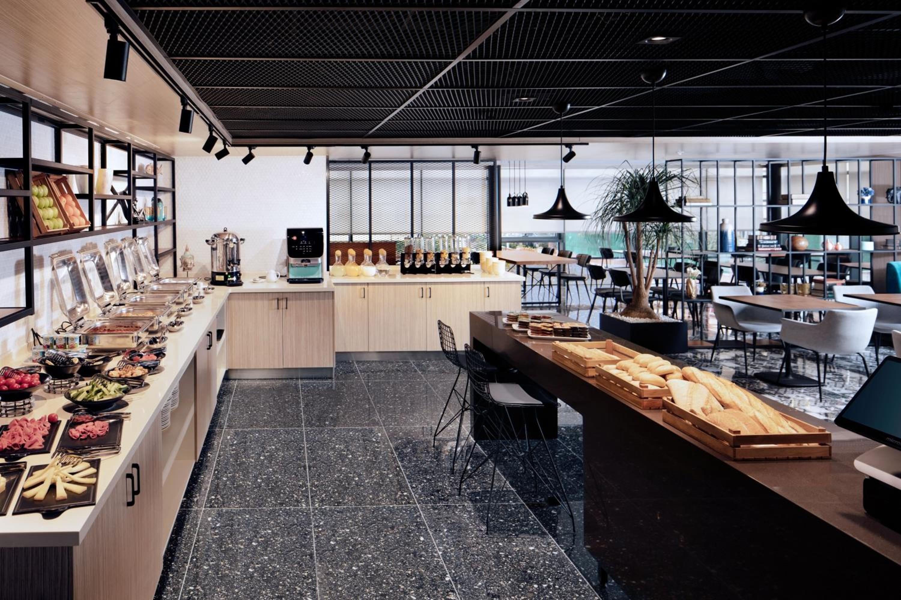 Residence Inn by Marriott İstanbul Ataşehir - Image 44