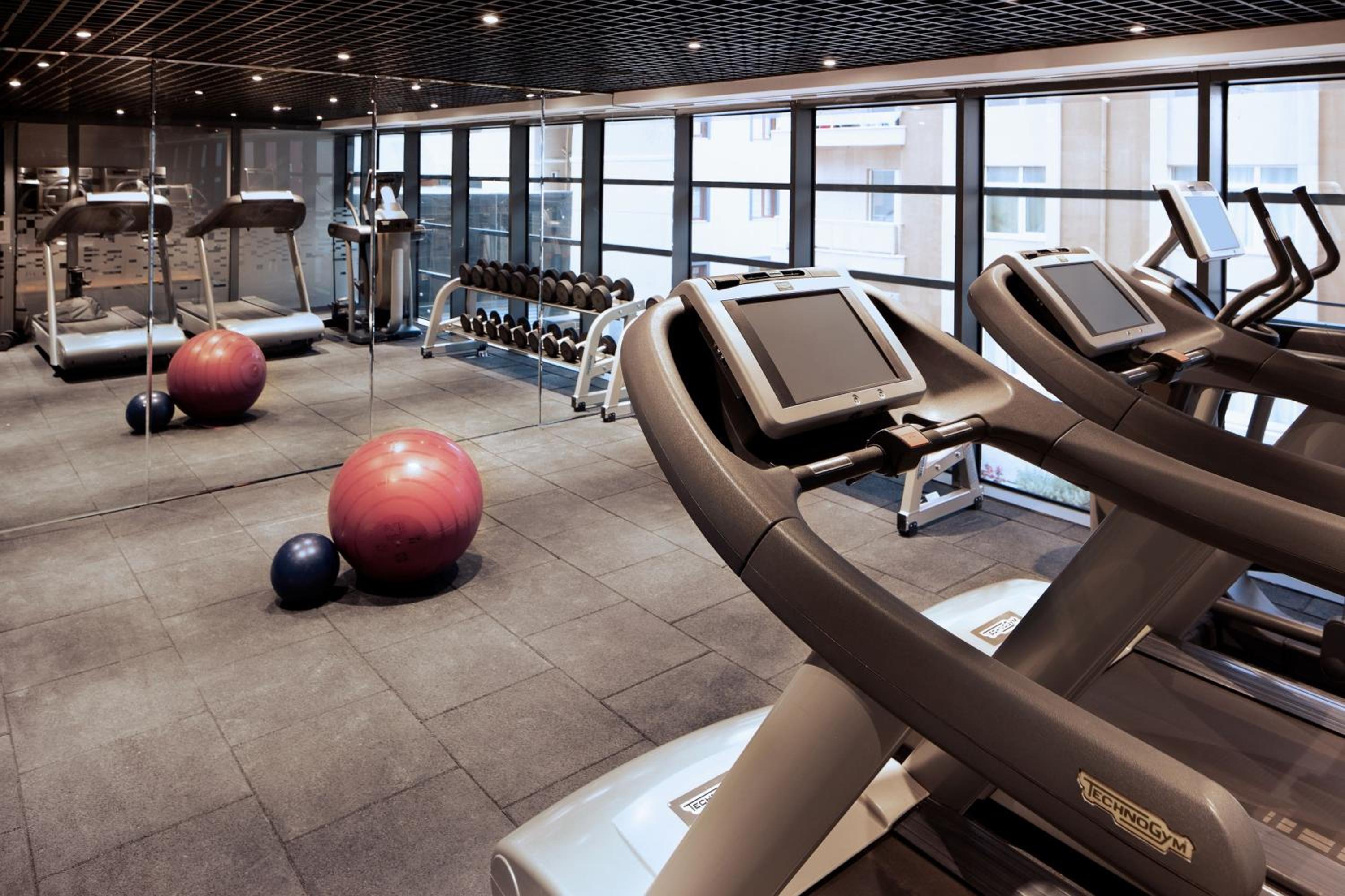 Residence Inn by Marriott İstanbul Ataşehir - Image 45