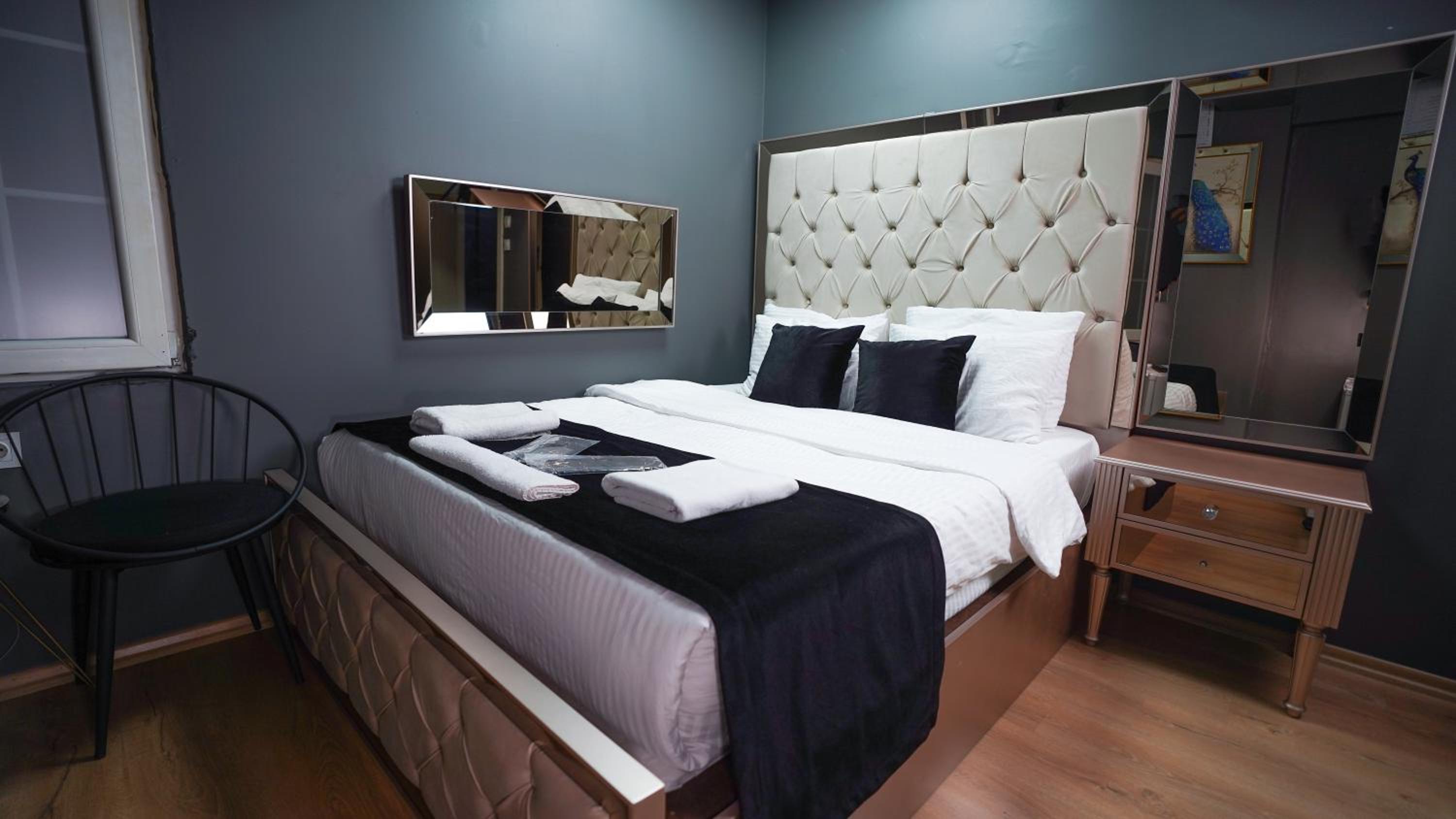 Lukka Suit Otel - Image 81