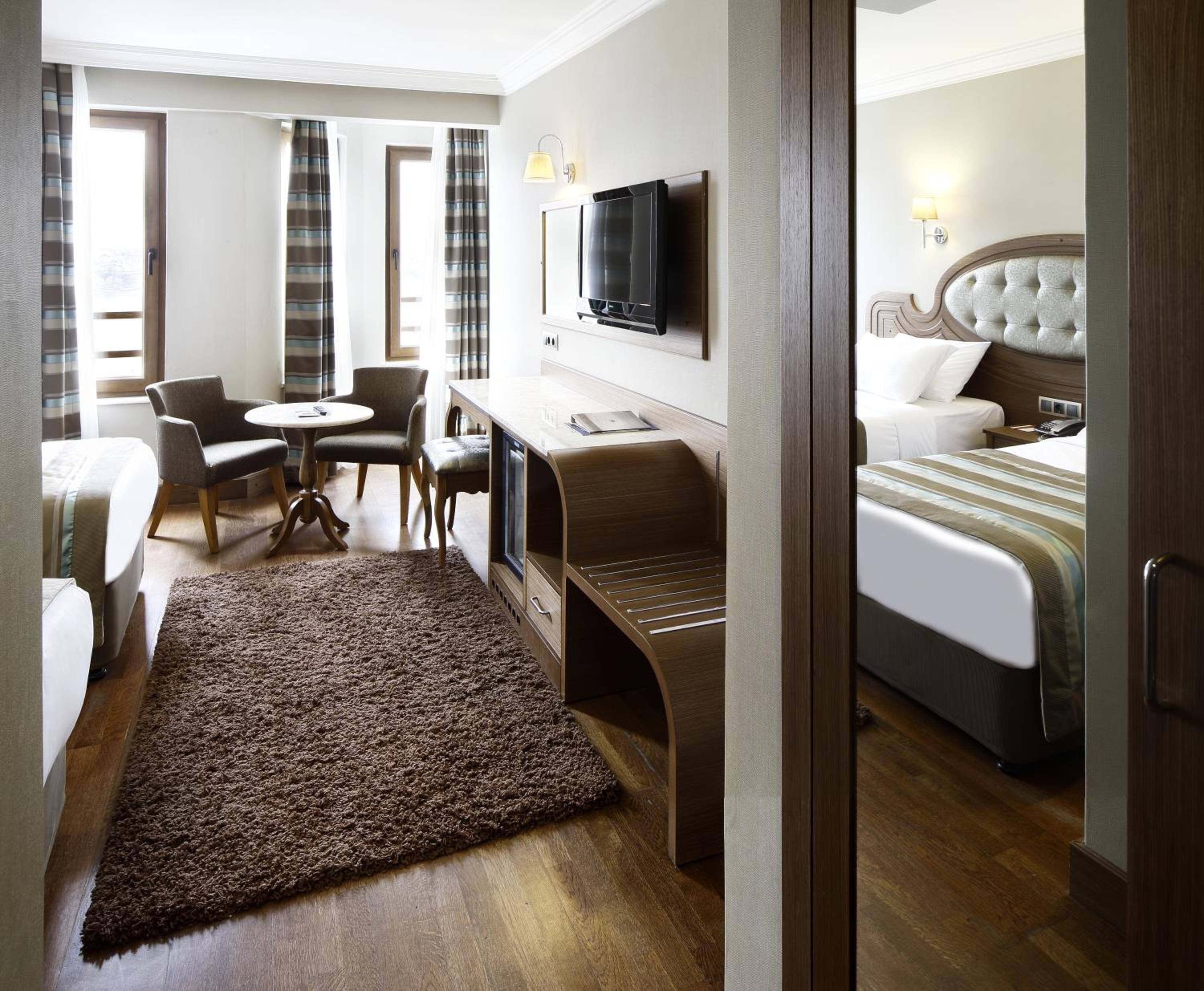 Grand Halic Goldenhorn - Image 47