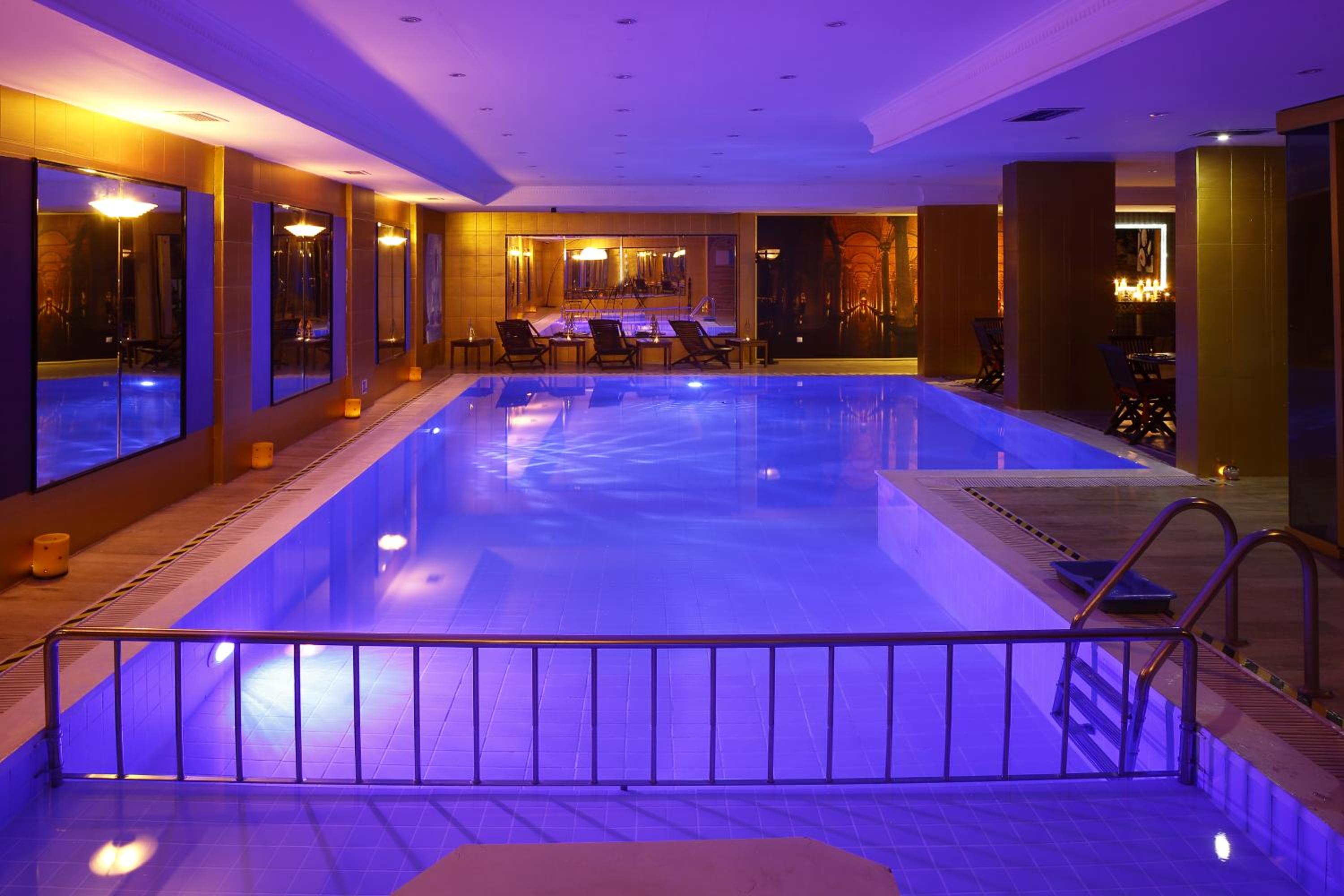 Grand Halic Goldenhorn - Image 57