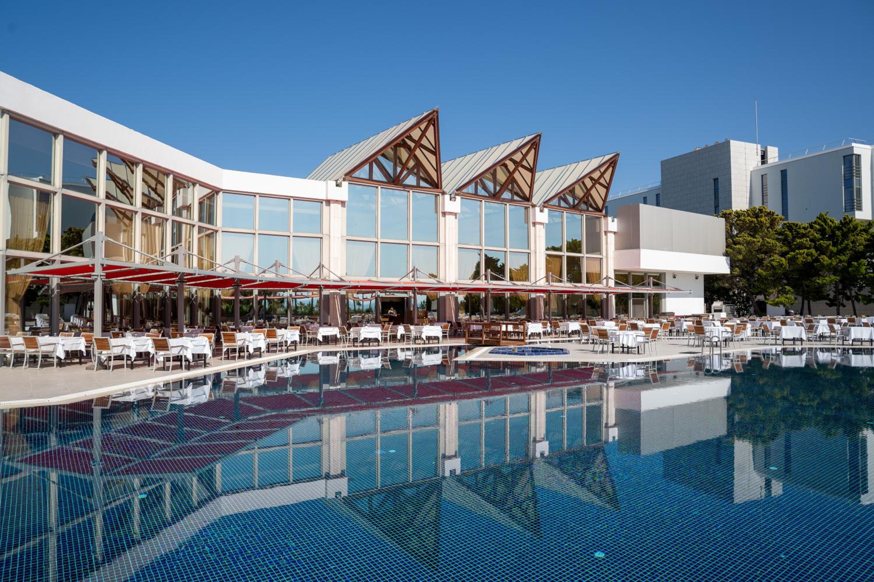 Grand Otel Ontur Çeşme - Image 64