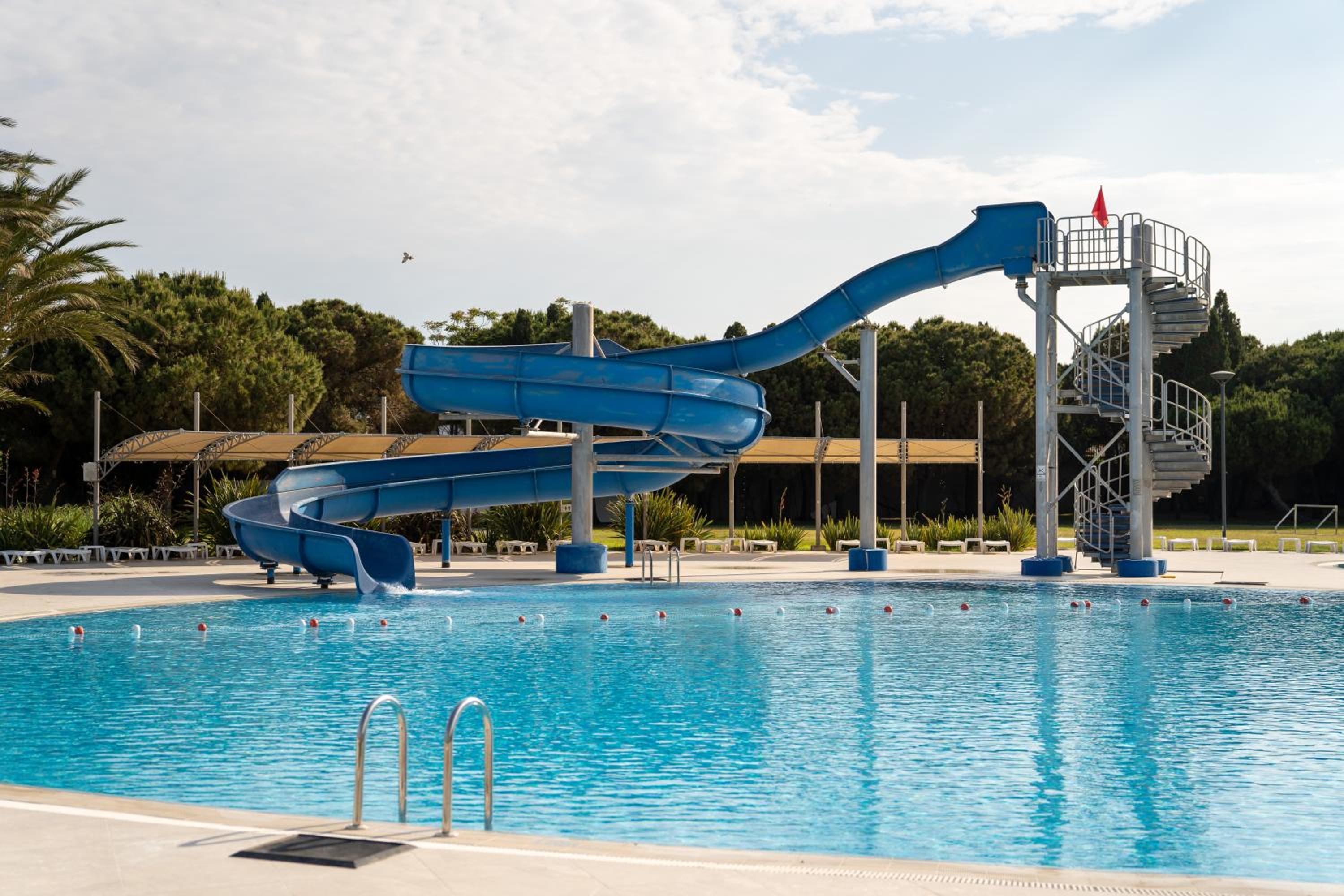 Grand Otel Ontur Çeşme - Image 66